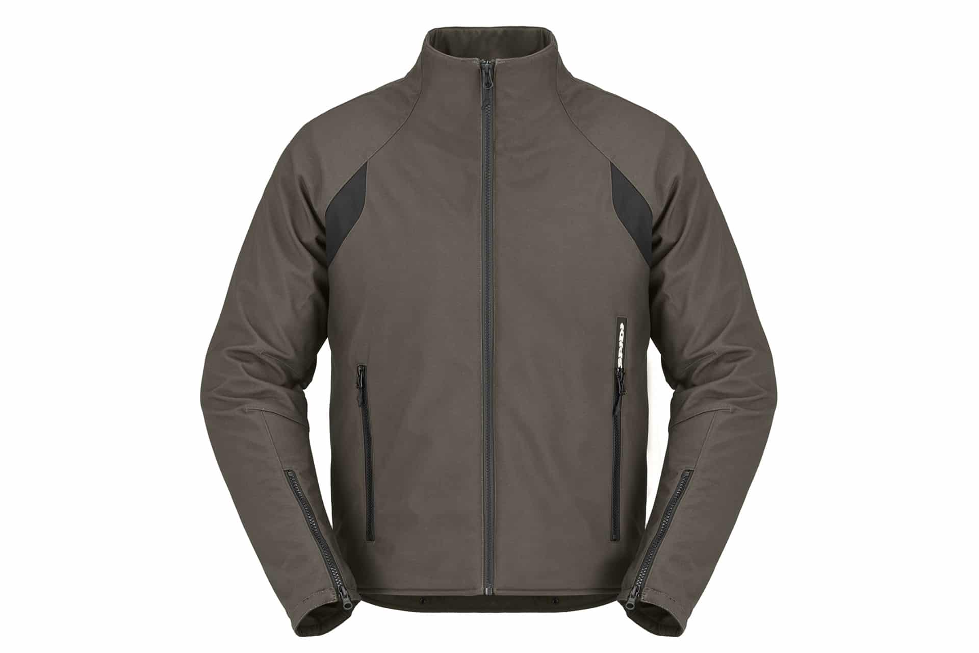 Gama de chaquetas urbanas SPIDI 2026: la solución idónea para afrontar el día a día