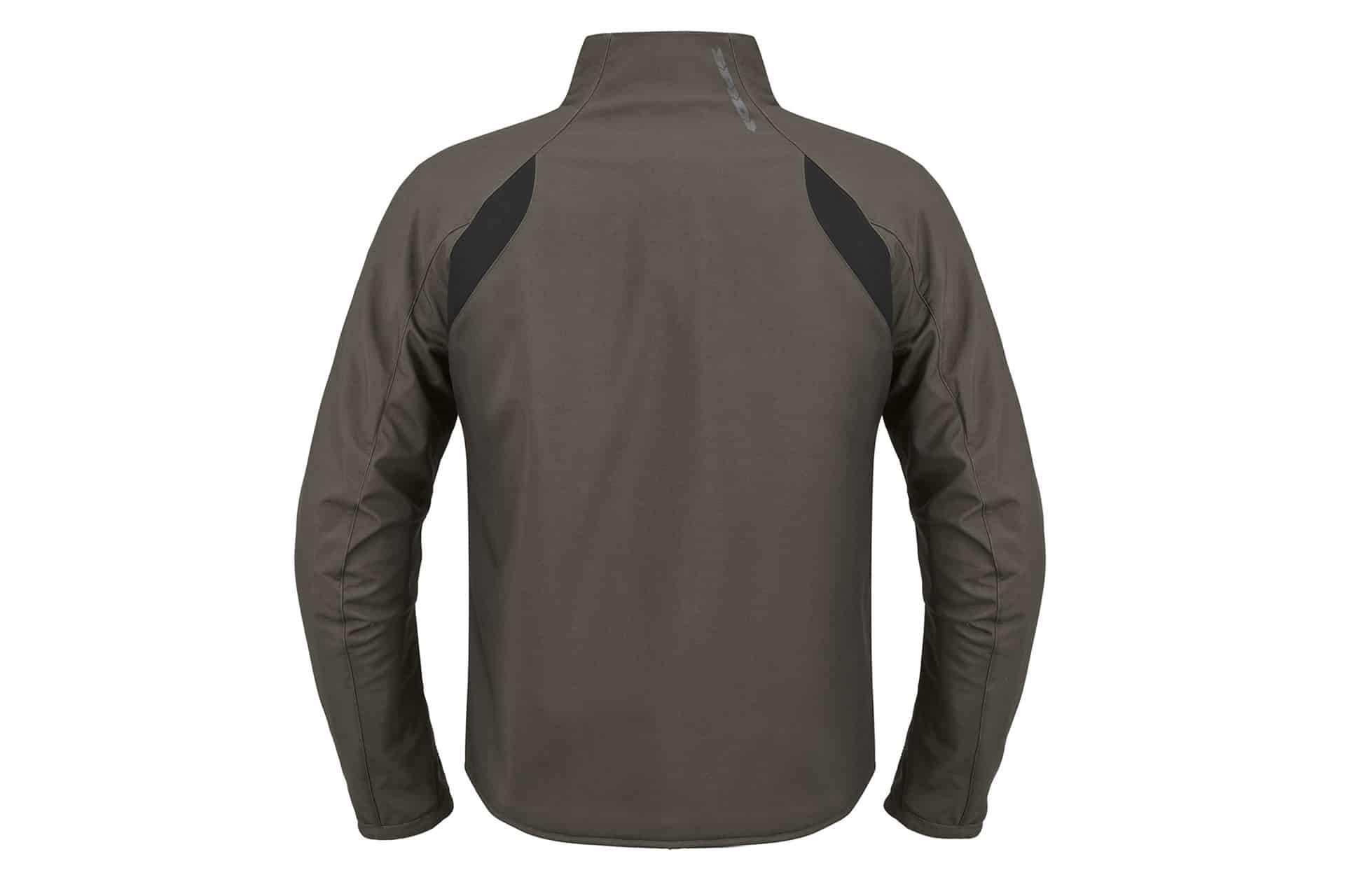 Gama de chaquetas urbanas SPIDI 2026: la solución idónea para afrontar el día a día