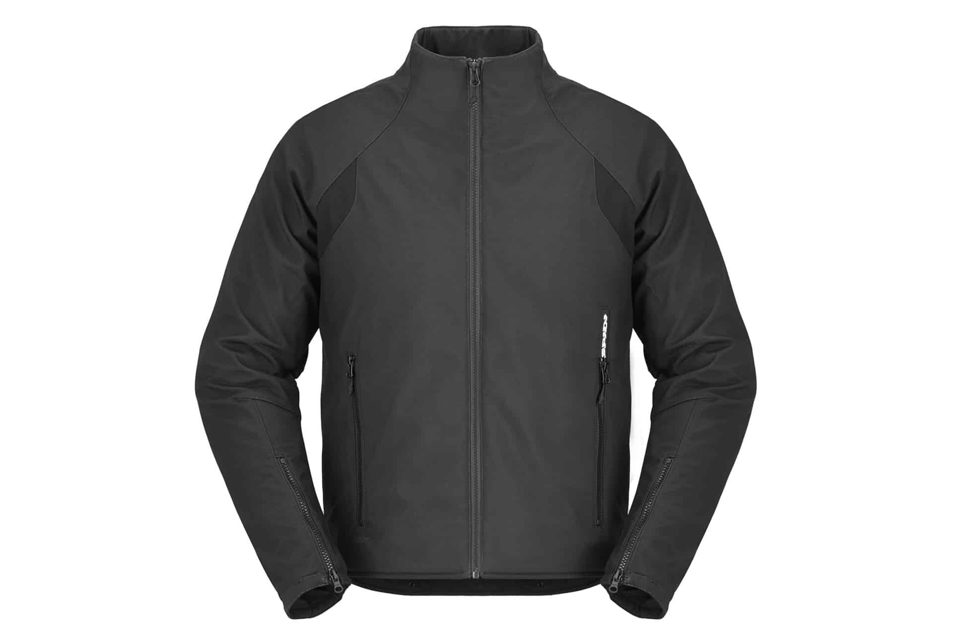 Gama de chaquetas urbanas SPIDI 2026: la solución idónea para afrontar el día a día