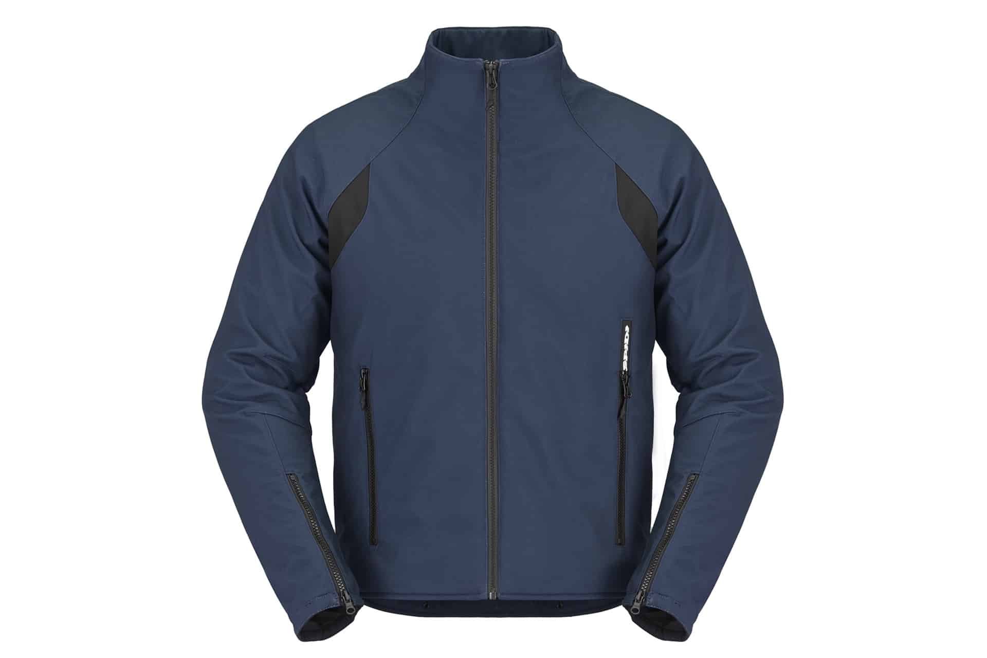 Gama de chaquetas urbanas SPIDI 2026: la solución idónea para afrontar el día a día