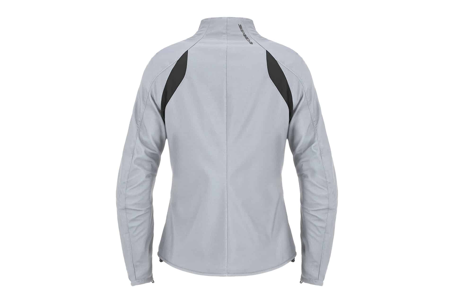 Gama de chaquetas urbanas SPIDI 2026: la solución idónea para afrontar el día a día