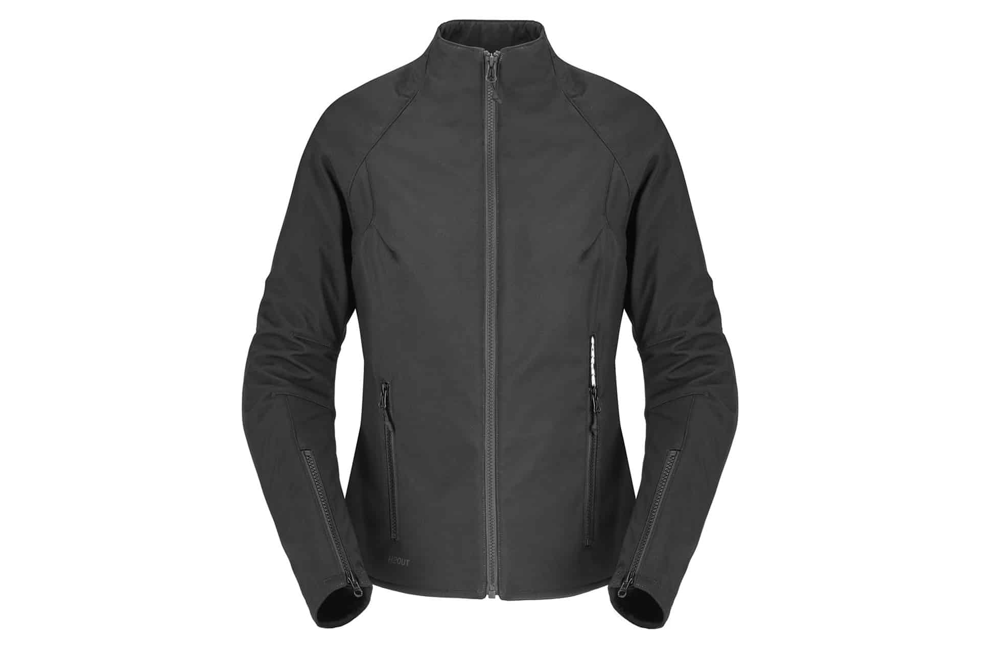 Gama de chaquetas urbanas SPIDI 2026: la solución idónea para afrontar el día a día