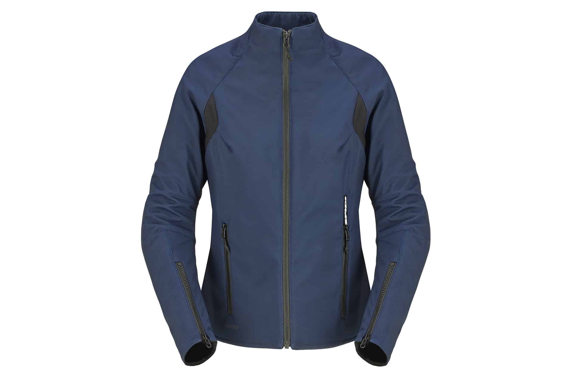 Gama de chaquetas urbanas SPIDI 2026: la solución idónea para afrontar el día a día