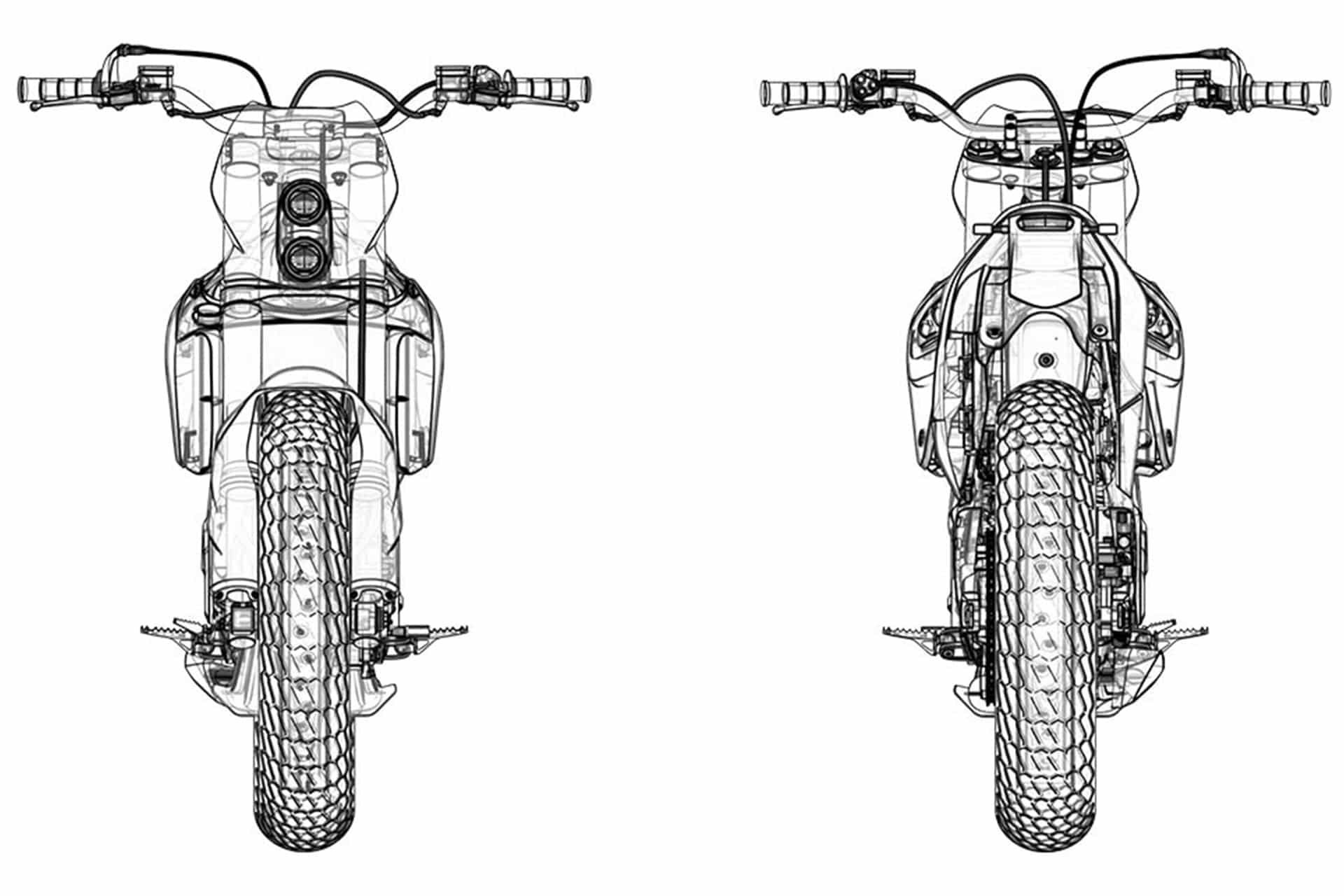Picasso OMT450c: Tecnología sin límites para la práctica del Flat Track