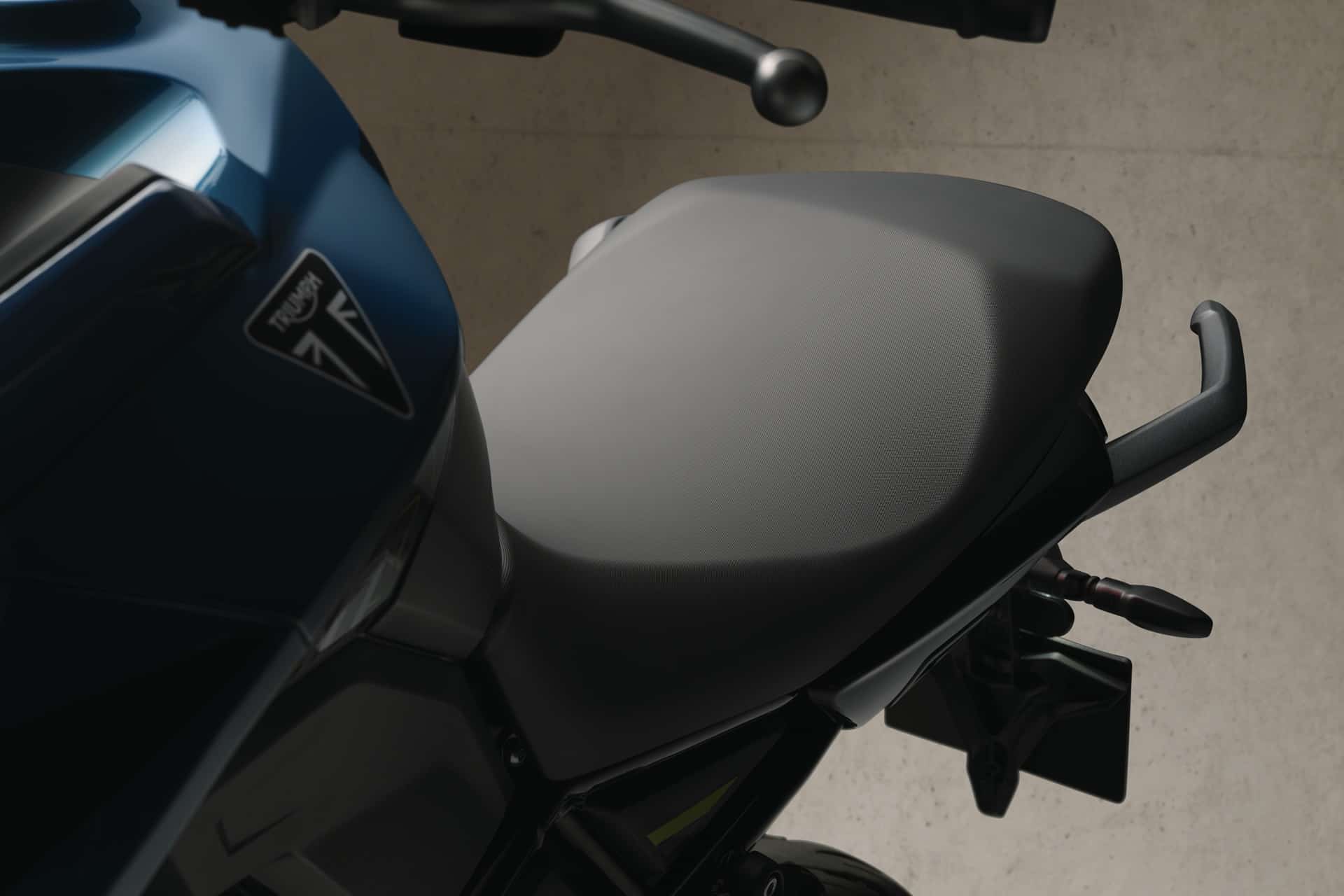 Triumph Tiger Sport 660 2026