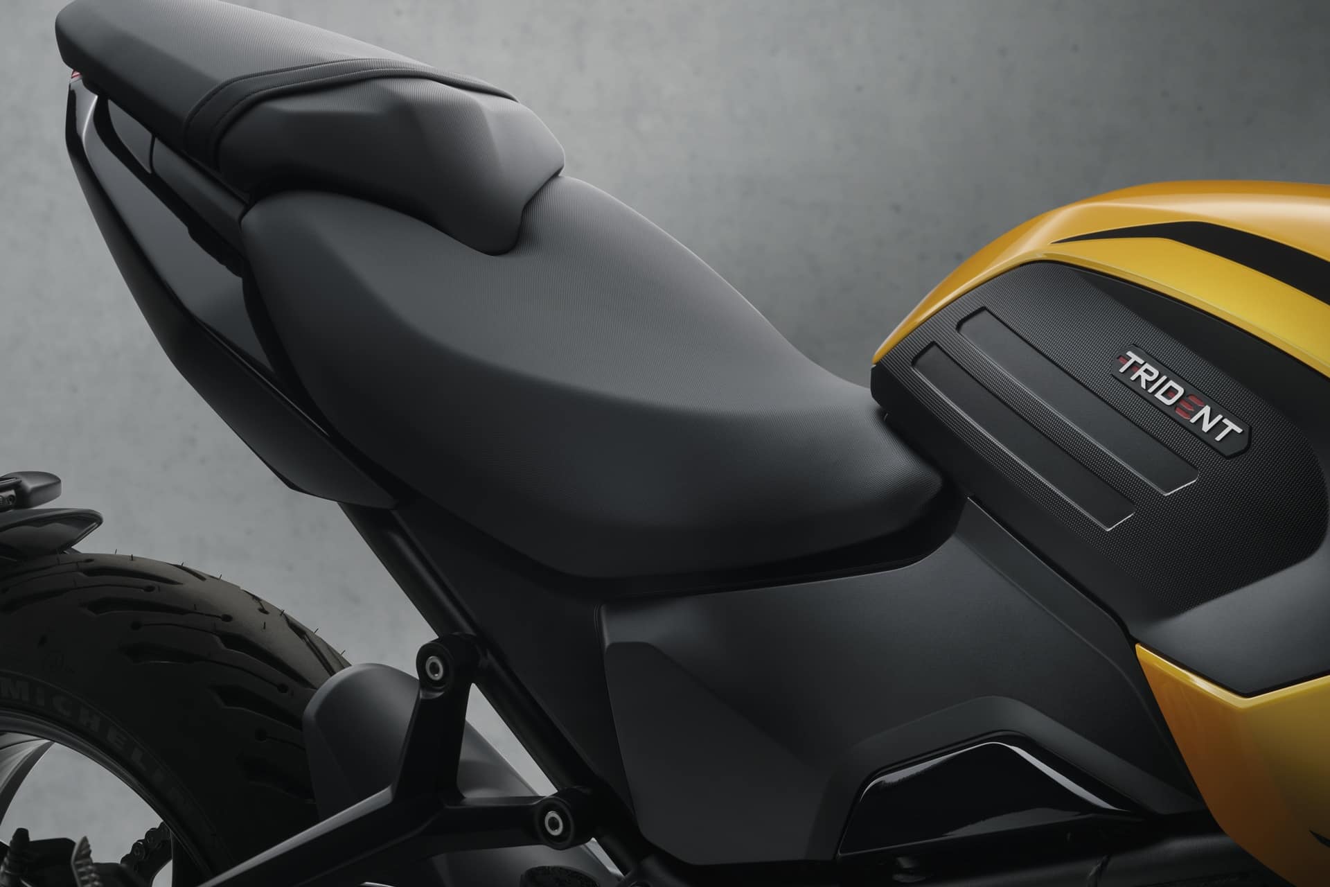 Triumph Trident 660 2026