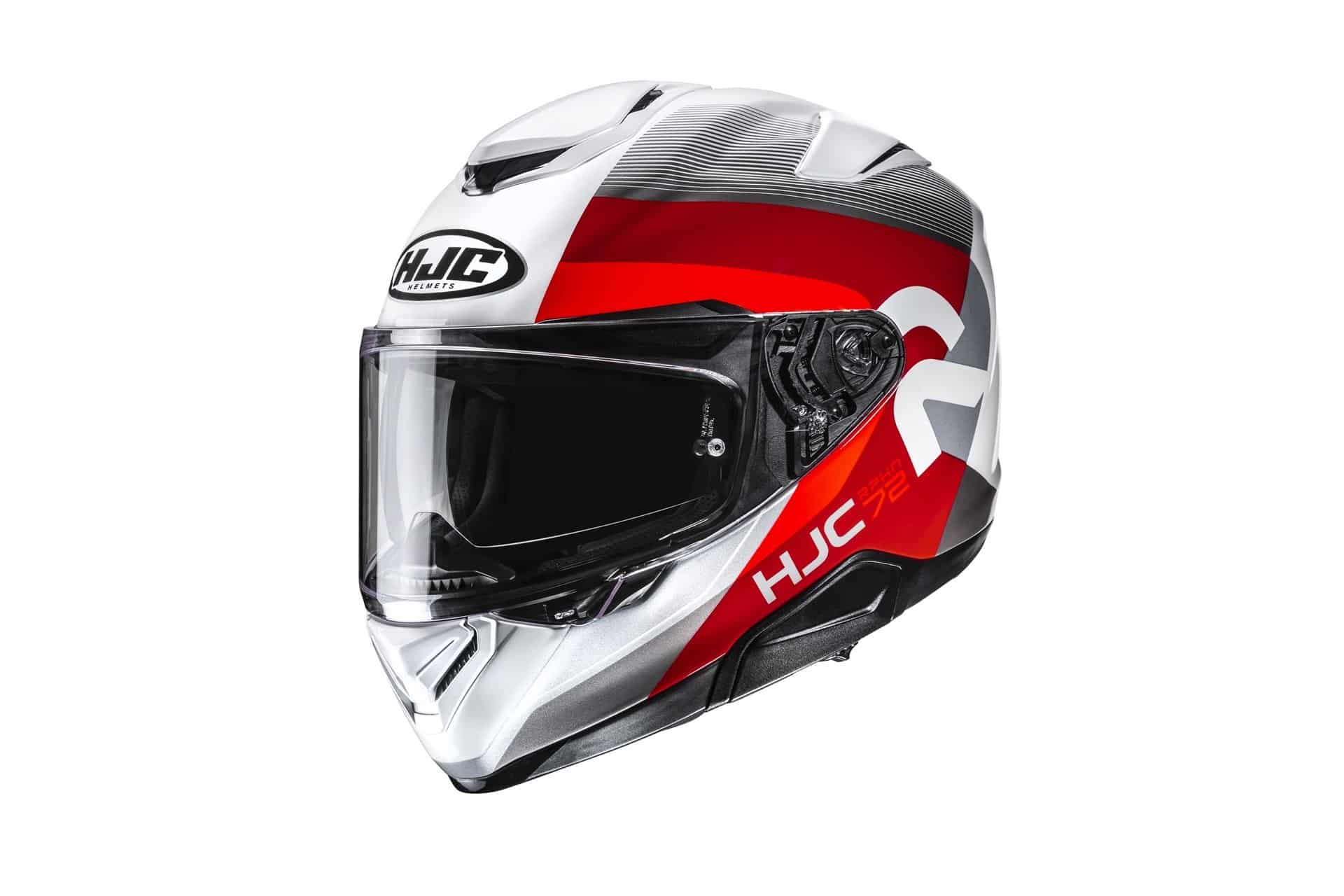 Nuevo HJC RPHA 72: Alto rendimiento que combina materiales avanzados para un uso deportivo y touring