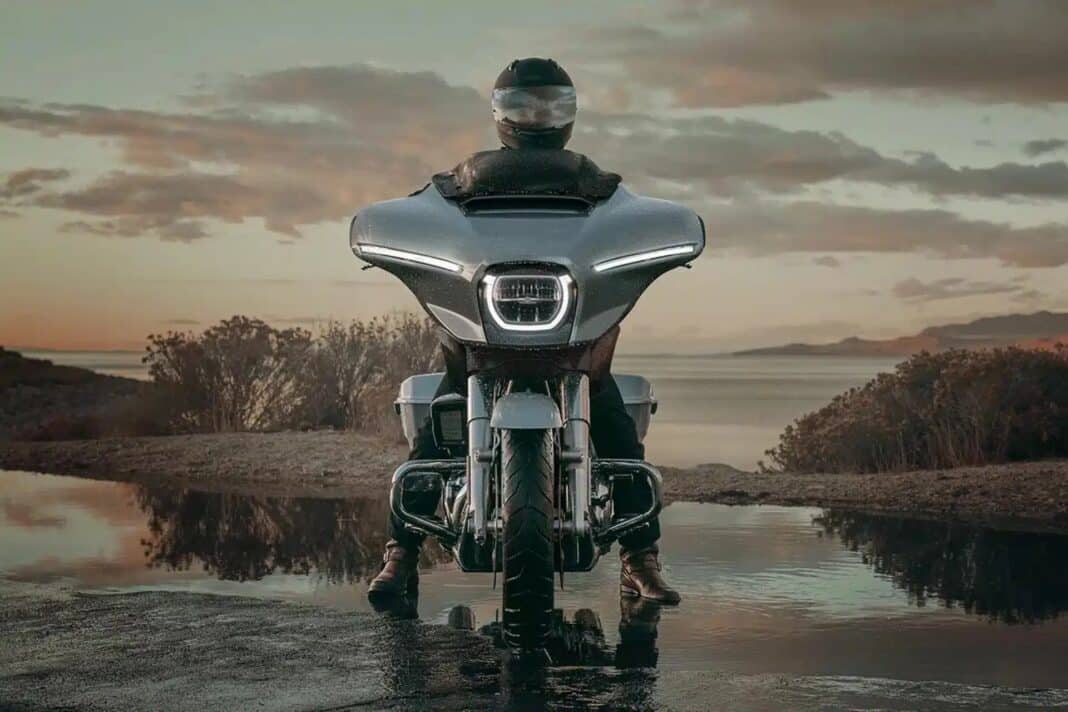 Jim Farley, el CEO de Ford “aconseja” a Harley-Davidson de los pasos a dar para garantizar su supervivencia