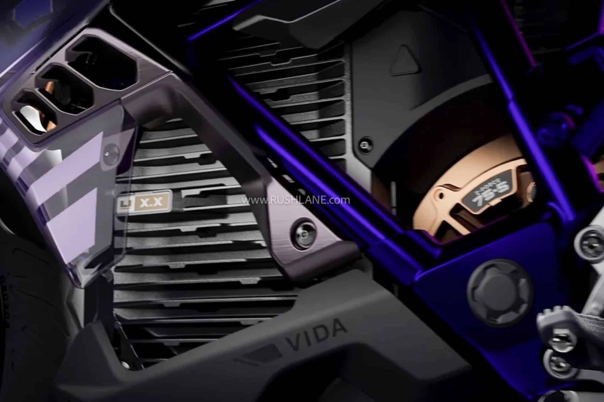 El Proyecto VxZ más cerca que nunca de la producción