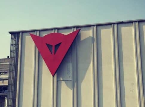 HPS y Arcmont toman el control de Dainese