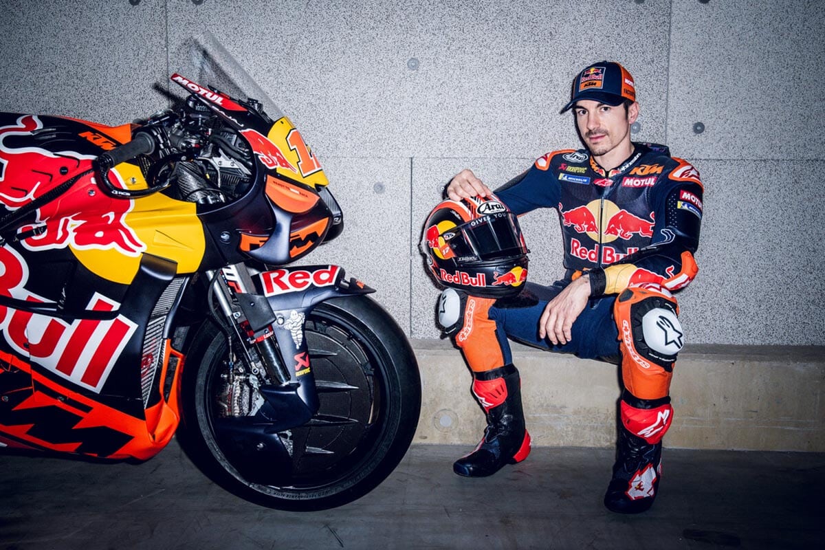 El acuerdo Viñales-Lorenzo no fue fruto de un día: Esta es la historia que no se conocía