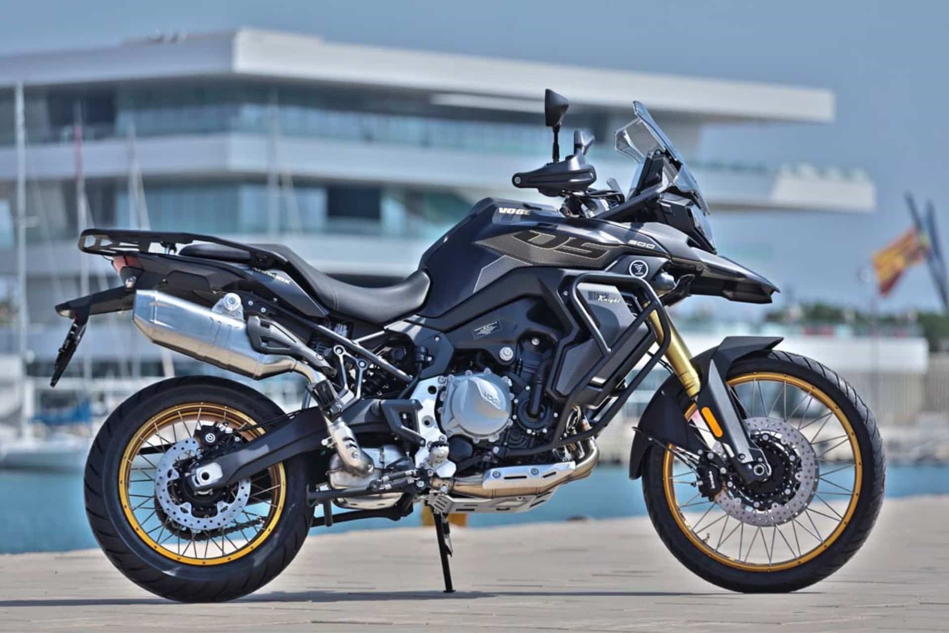 motos chinas