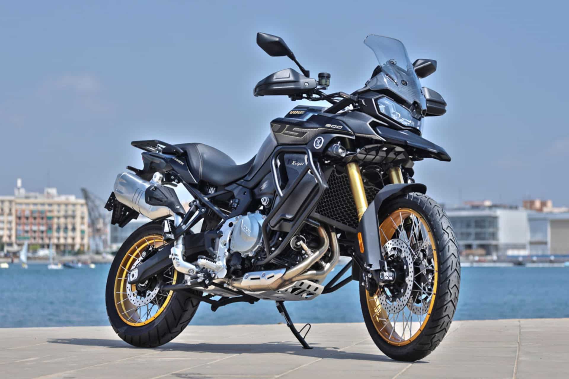 motos chinas