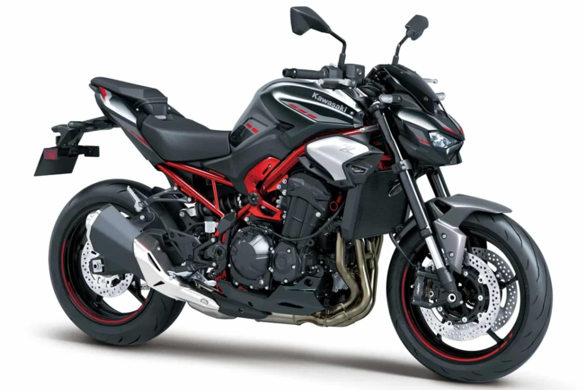 motos chinas