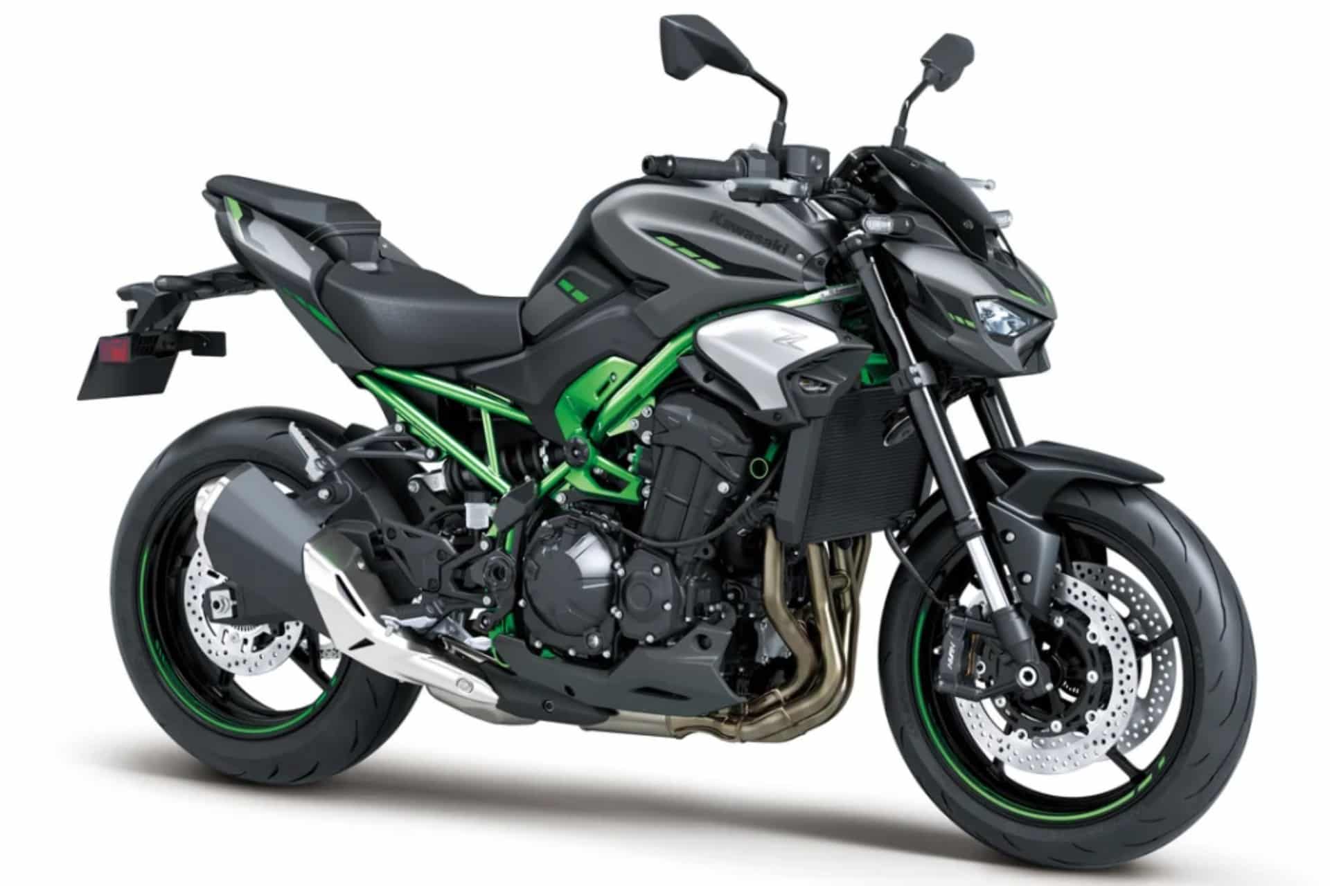 motos chinas