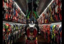 HPS y Arcmont toman el control de Dainese