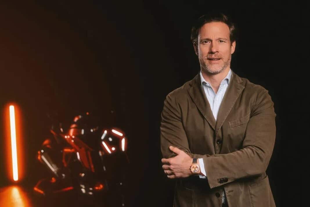 Gottfried Neumeister se mantendrá al frente de Pierer Mobility AG hasta 2028