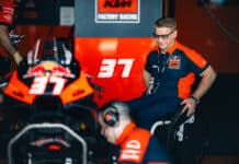 Beirer señala a Viñales como responsable del resurgimiento de KTM y el despertar de Acosta