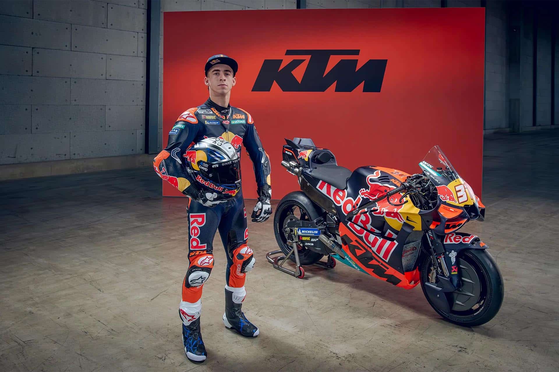 Acosta buscará superar el cuarto puesto final