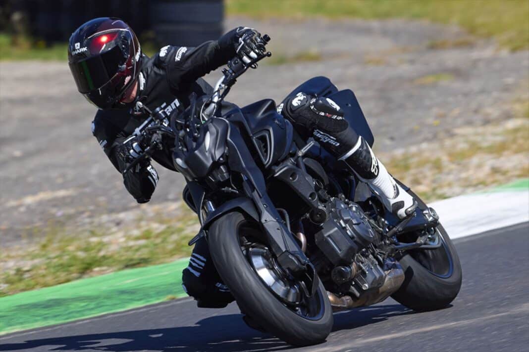 Furion F1: El prototipo híbrido francés que pretende reinventar la moto eléctrica
