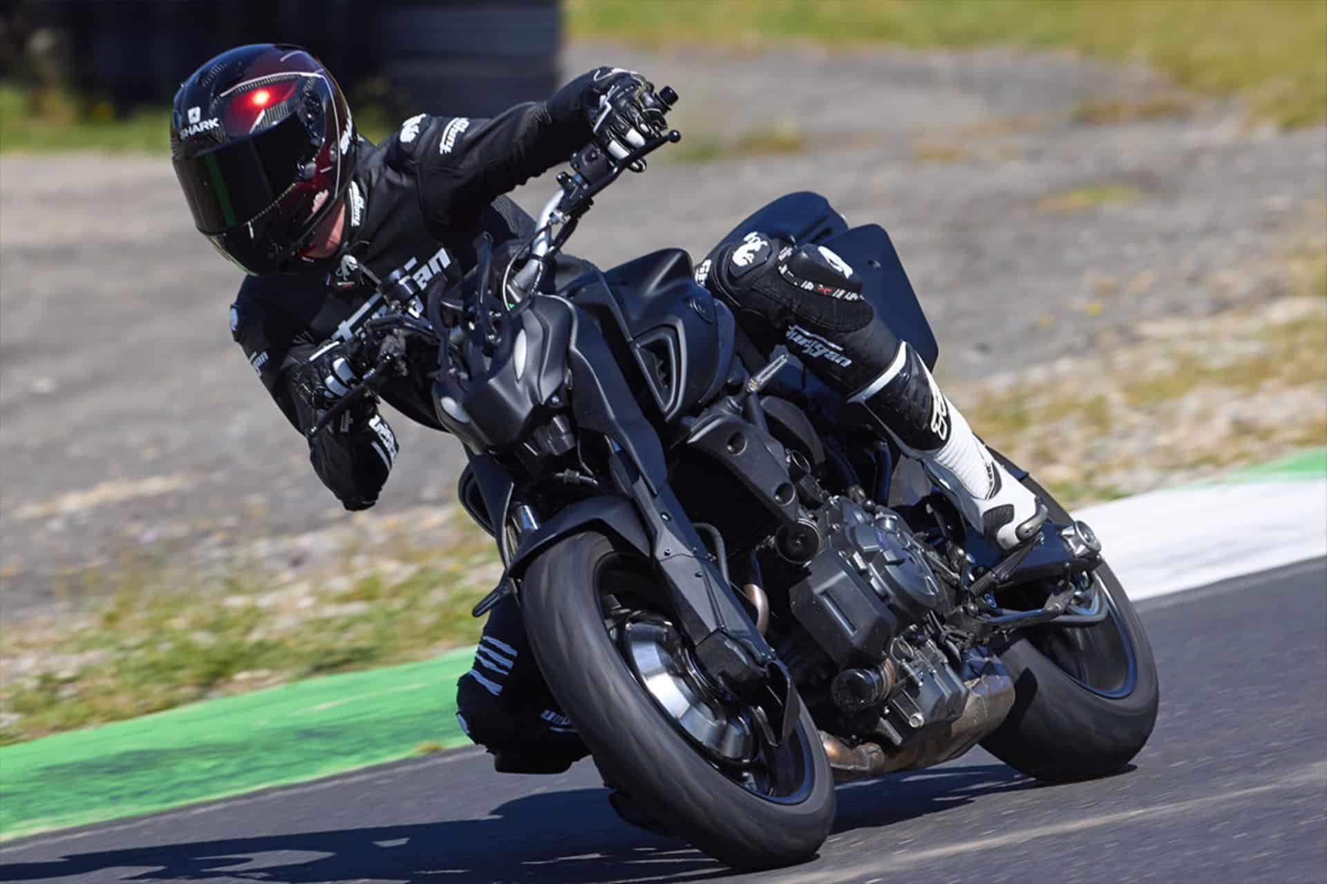 Furion F1: El prototipo híbrido francés que pretende reinventar la moto eléctrica