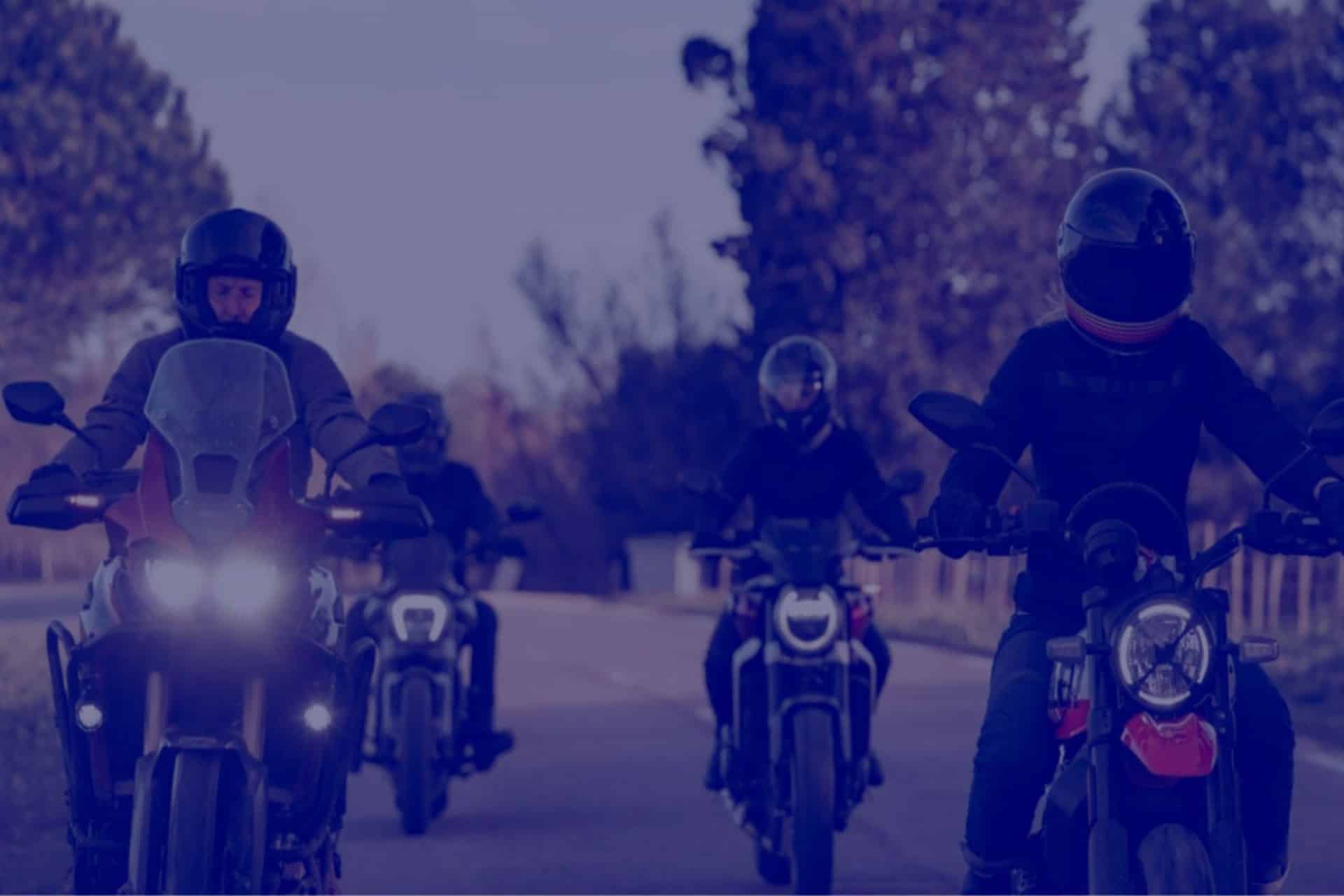 Sector moto 2025 ANESDOR