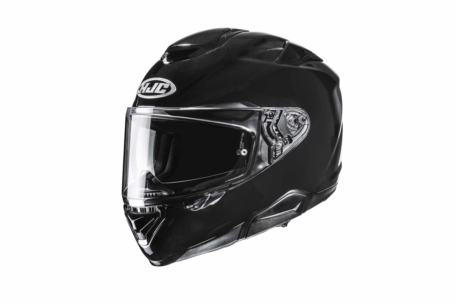 Nuevo HJC RPHA 72: Alto rendimiento que combina materiales avanzados para un uso deportivo y touring
