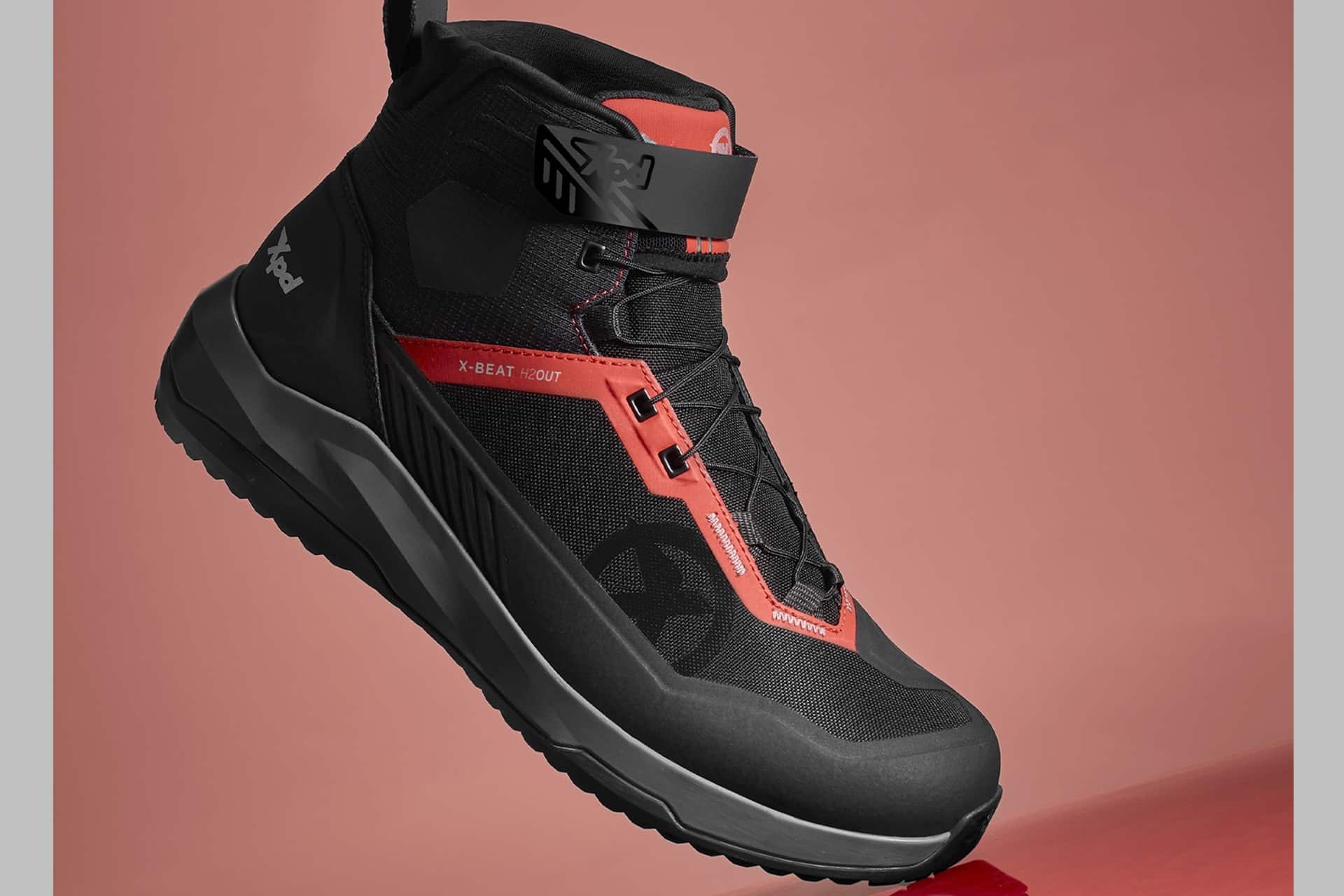 XPD presenta su colección 2026 incluyendo dos nuevas propuestas: X-Beat H2OUT y Moto Way Airknit