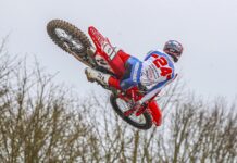 RFX Factory Kits 2026: Diseñados para equipar cualquier moto off-road como una verdadera Factory