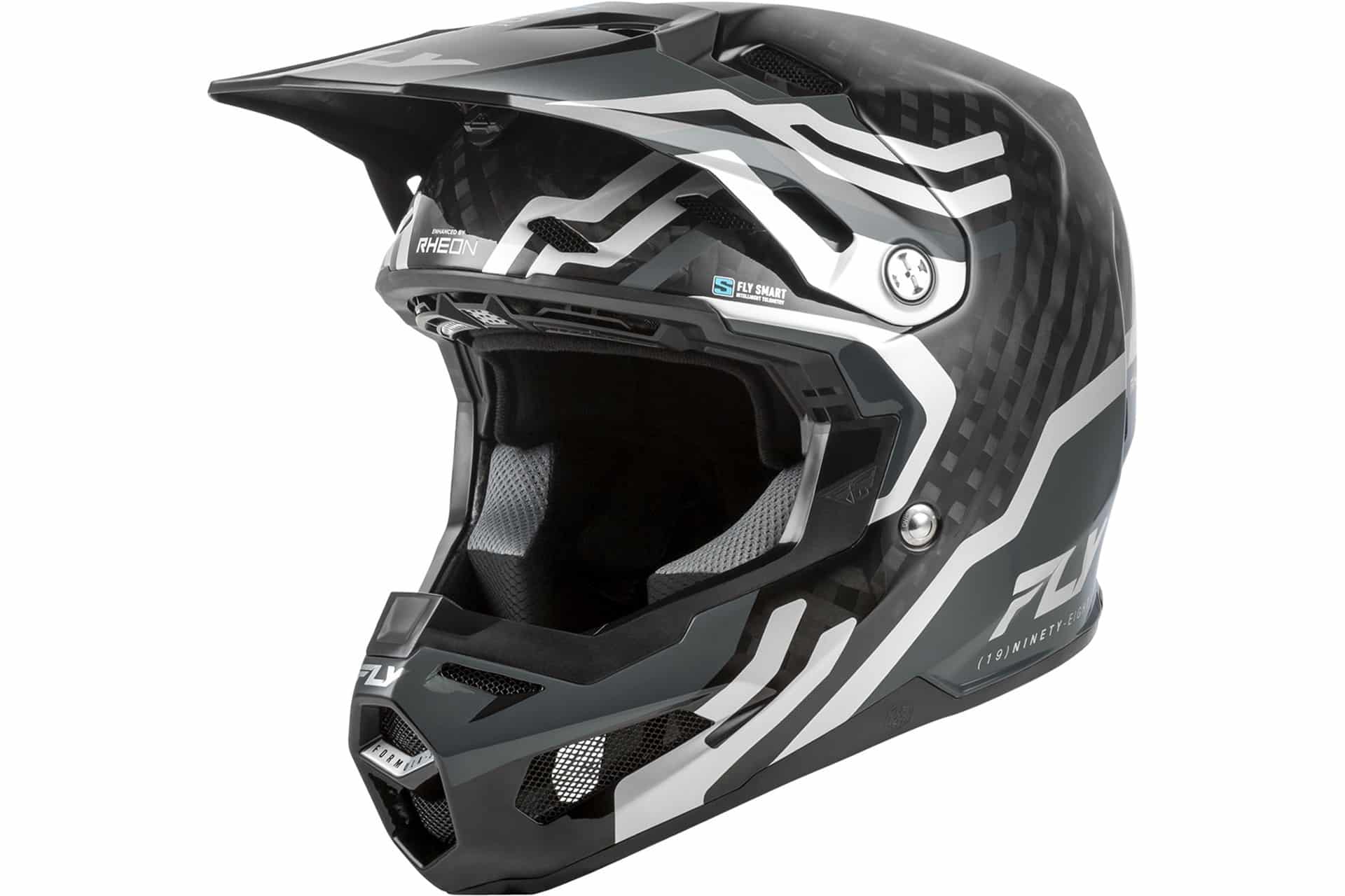 Colección Fly Racing 2026: Nuevas gráficas y colores para sus gamas de cascos y ropa off-road