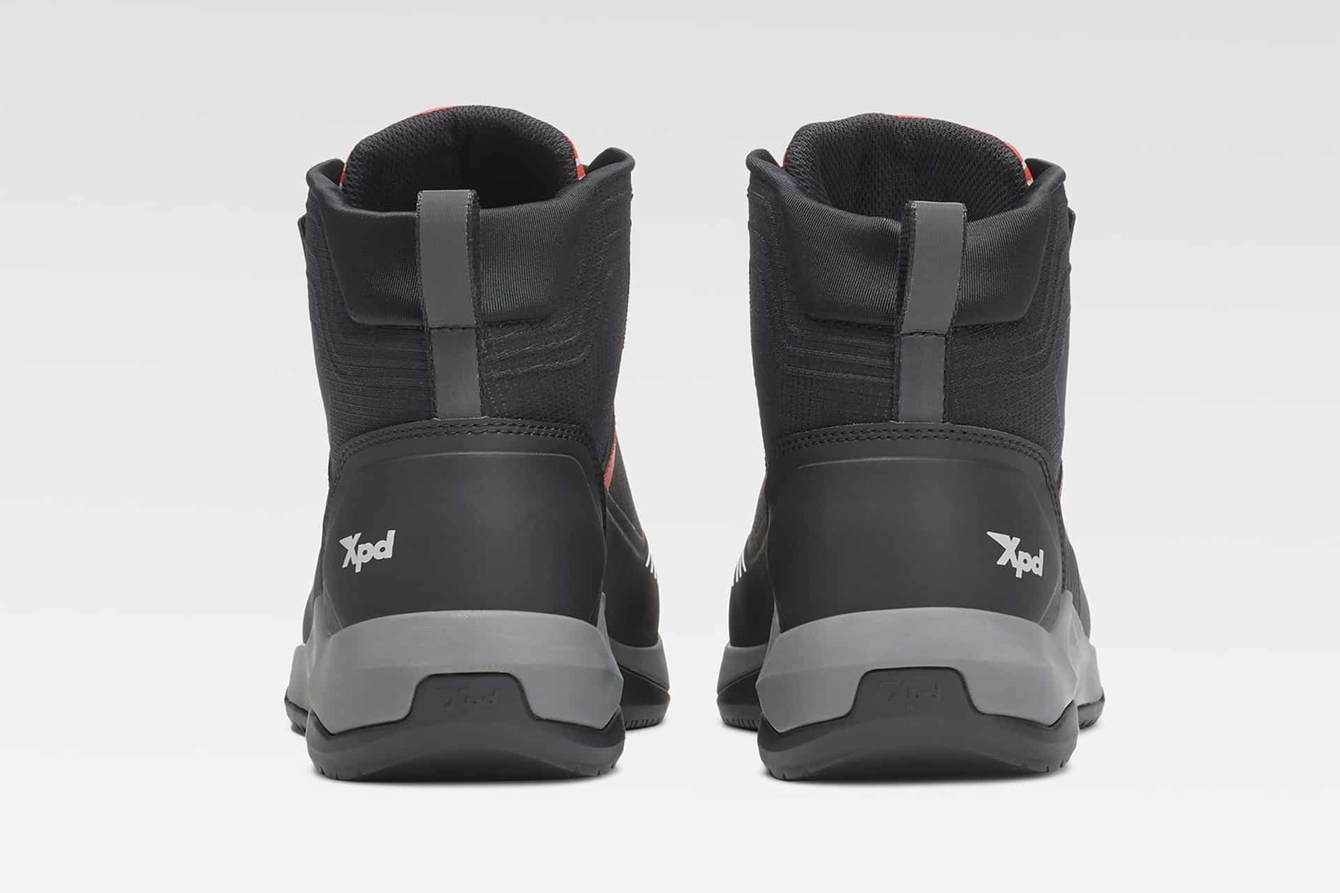 XPD presenta su colección 2026 incluyendo dos nuevas propuestas: X-Beat H2OUT y Moto Way Airknit
