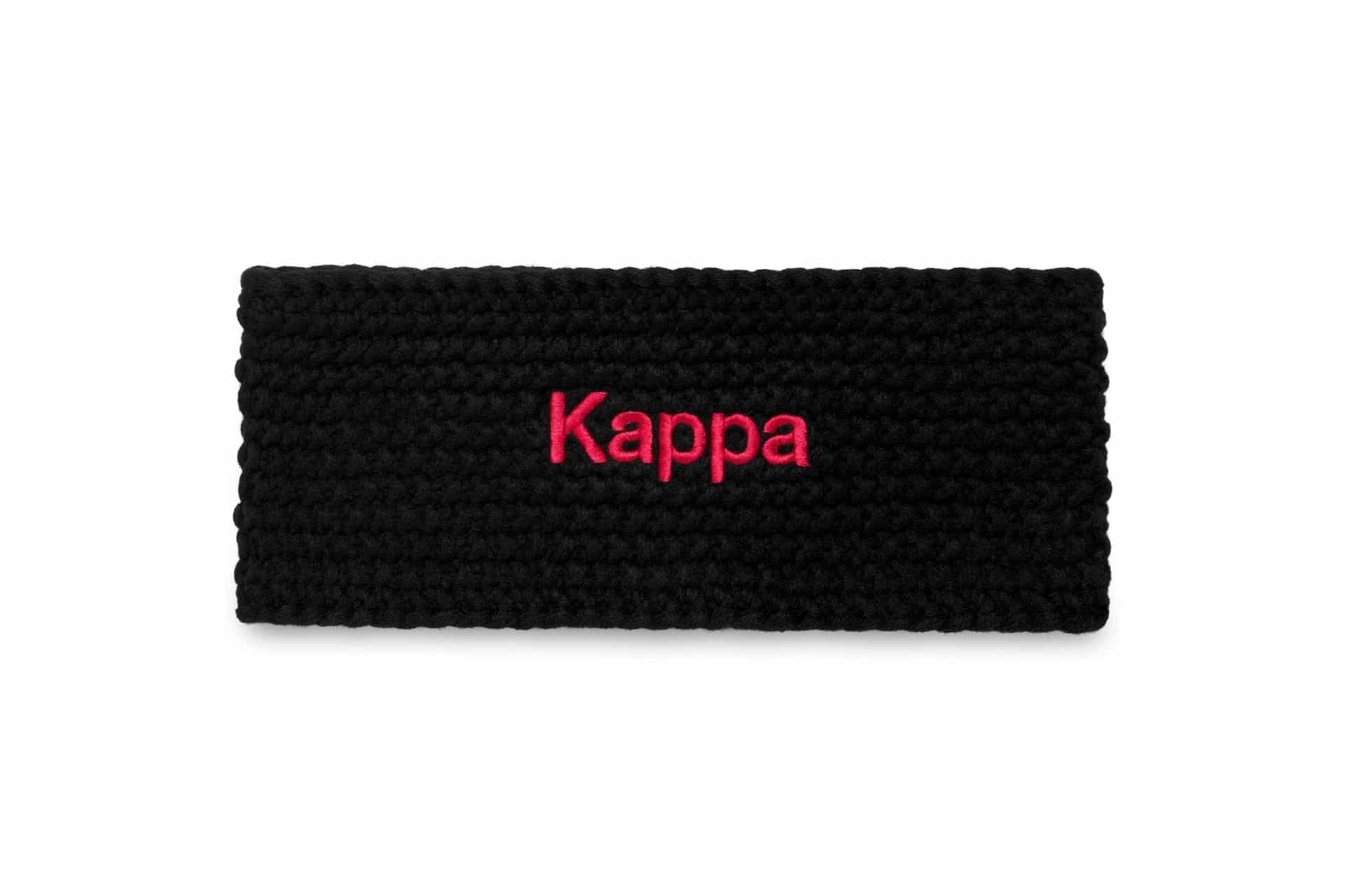 Nueva colección cápsula Kappa x Ducati 2026
