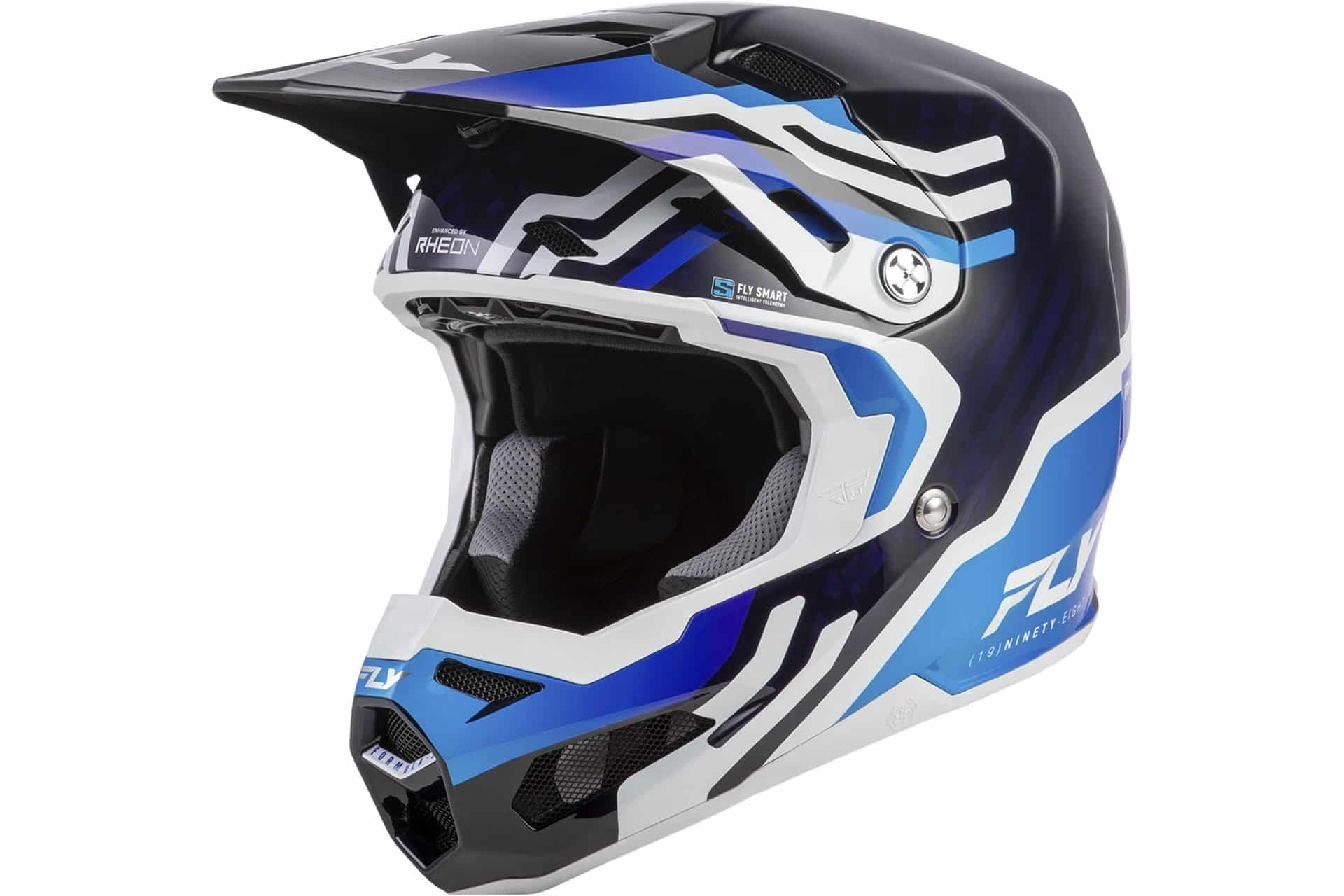 Colección Fly Racing 2026: Nuevas gráficas y colores para sus gamas de cascos y ropa off-road