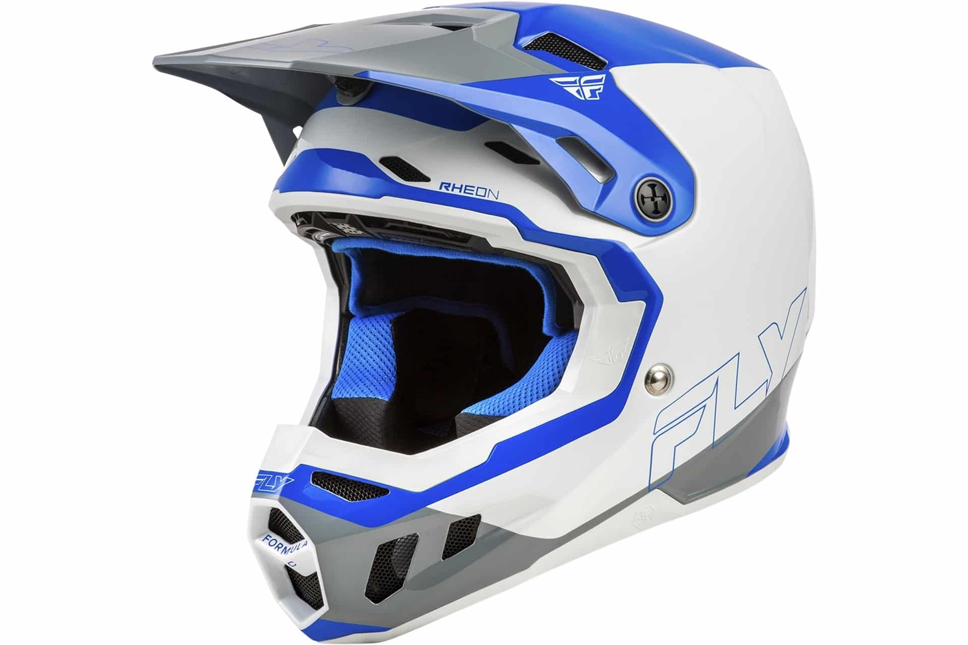 Colección Fly Racing 2026: Nuevas gráficas y colores para sus gamas de cascos y ropa off-road