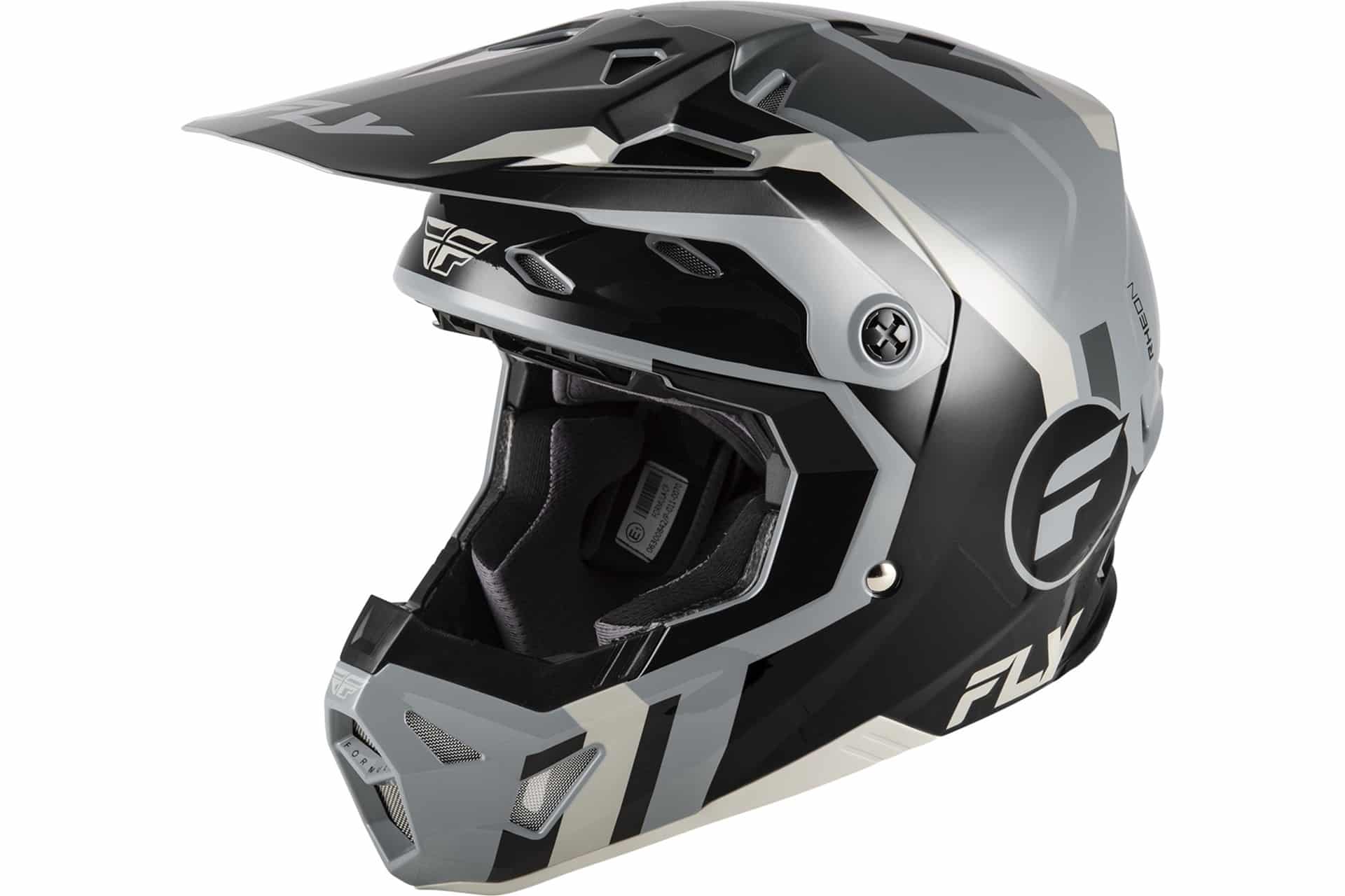 Colección Fly Racing 2026: Nuevas gráficas y colores para sus gamas de cascos y ropa off-road