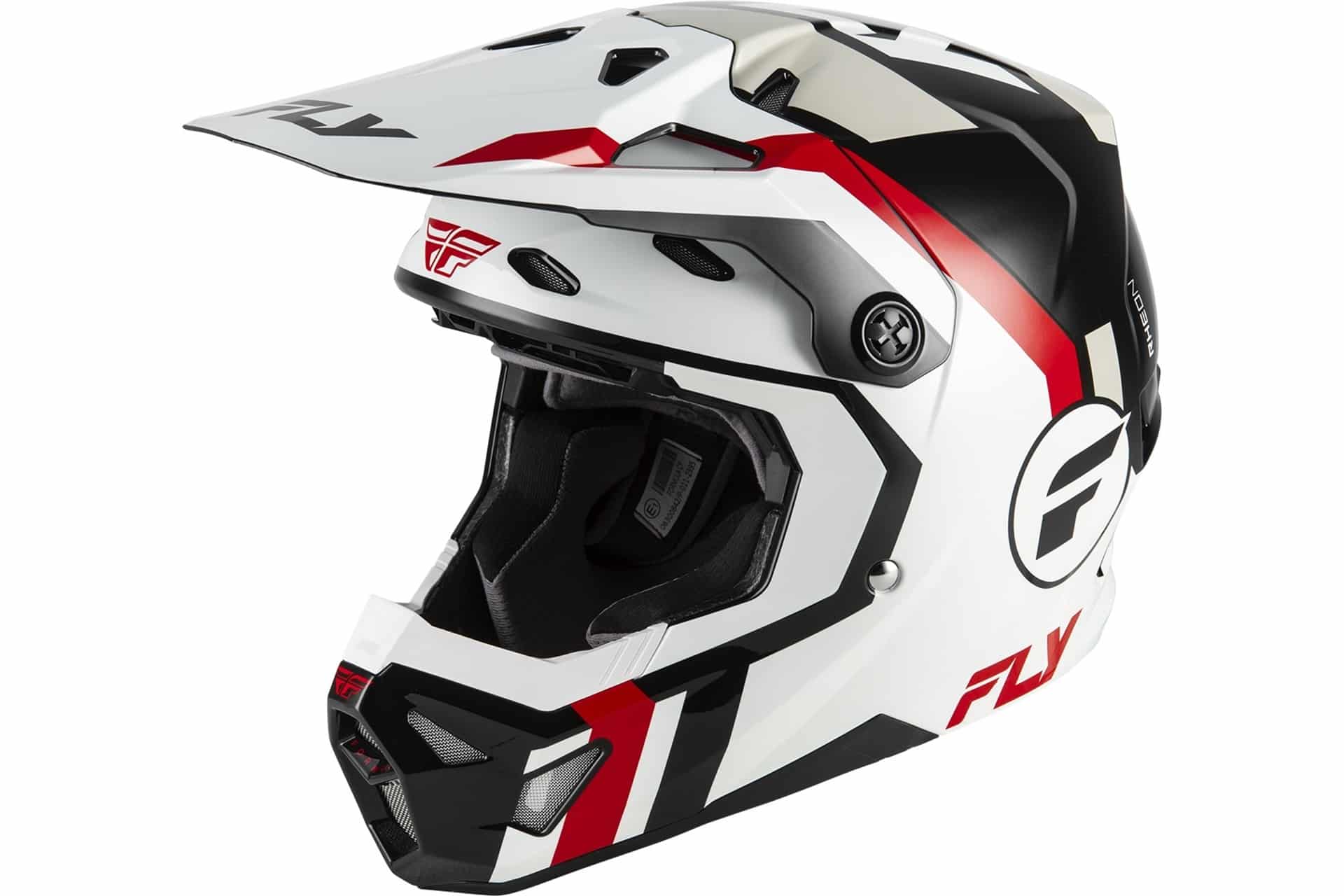 Colección Fly Racing 2026: Nuevas gráficas y colores para sus gamas de cascos y ropa off-road