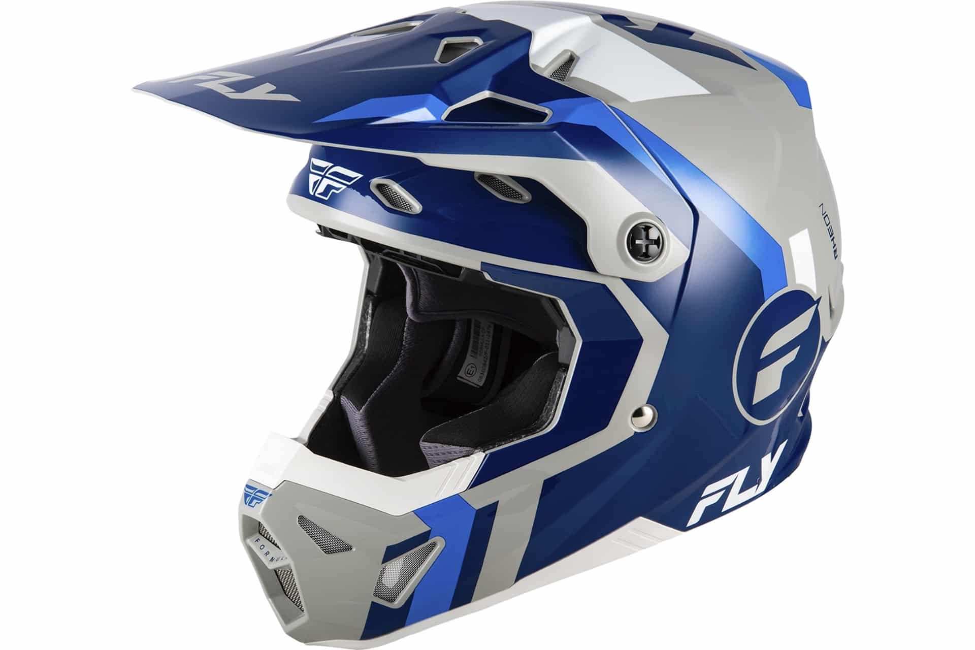 Colección Fly Racing 2026: Nuevas gráficas y colores para sus gamas de cascos y ropa off-road