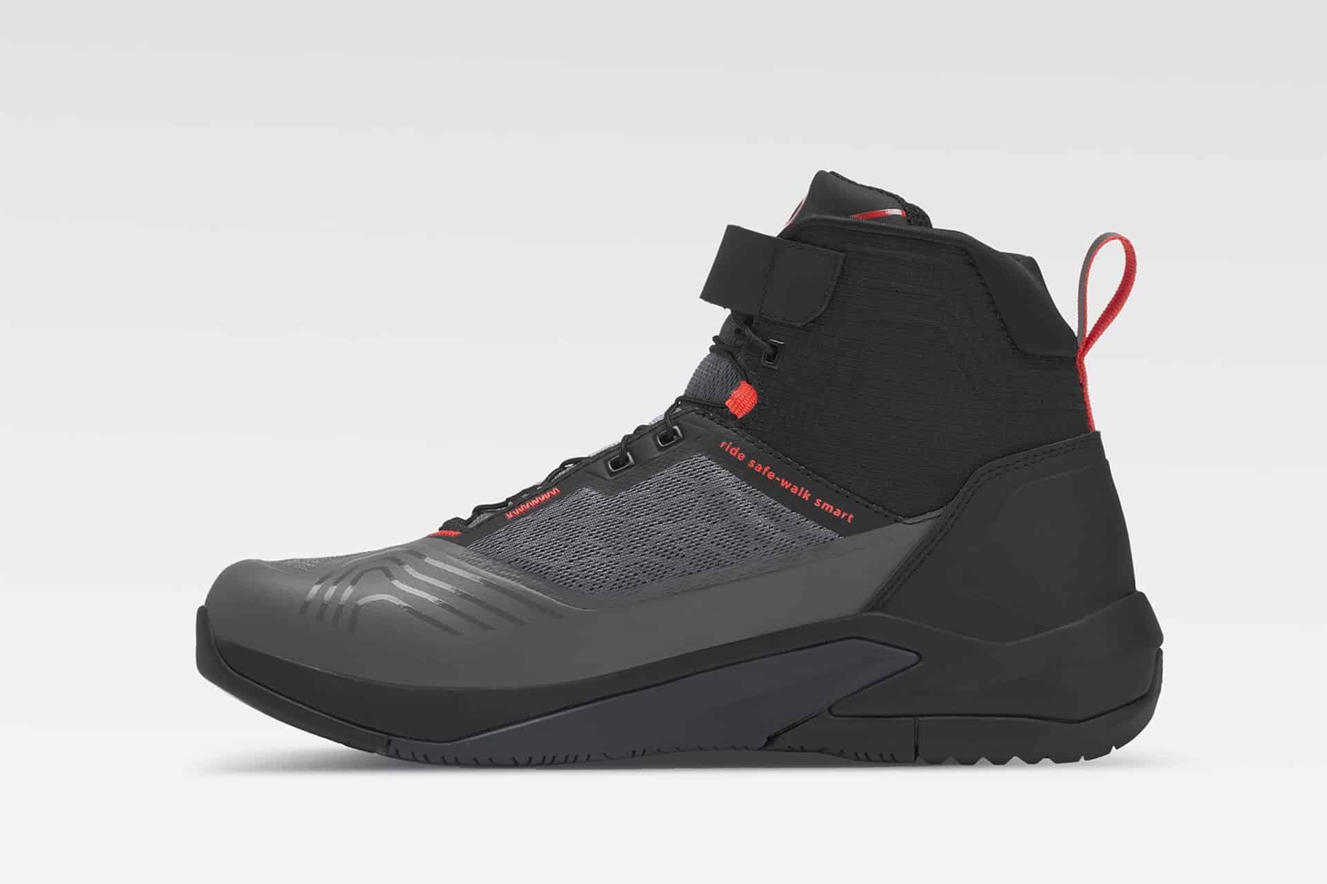 XPD presenta su colección 2026 incluyendo dos nuevas propuestas: X-Beat H2OUT y Moto Way Airknit