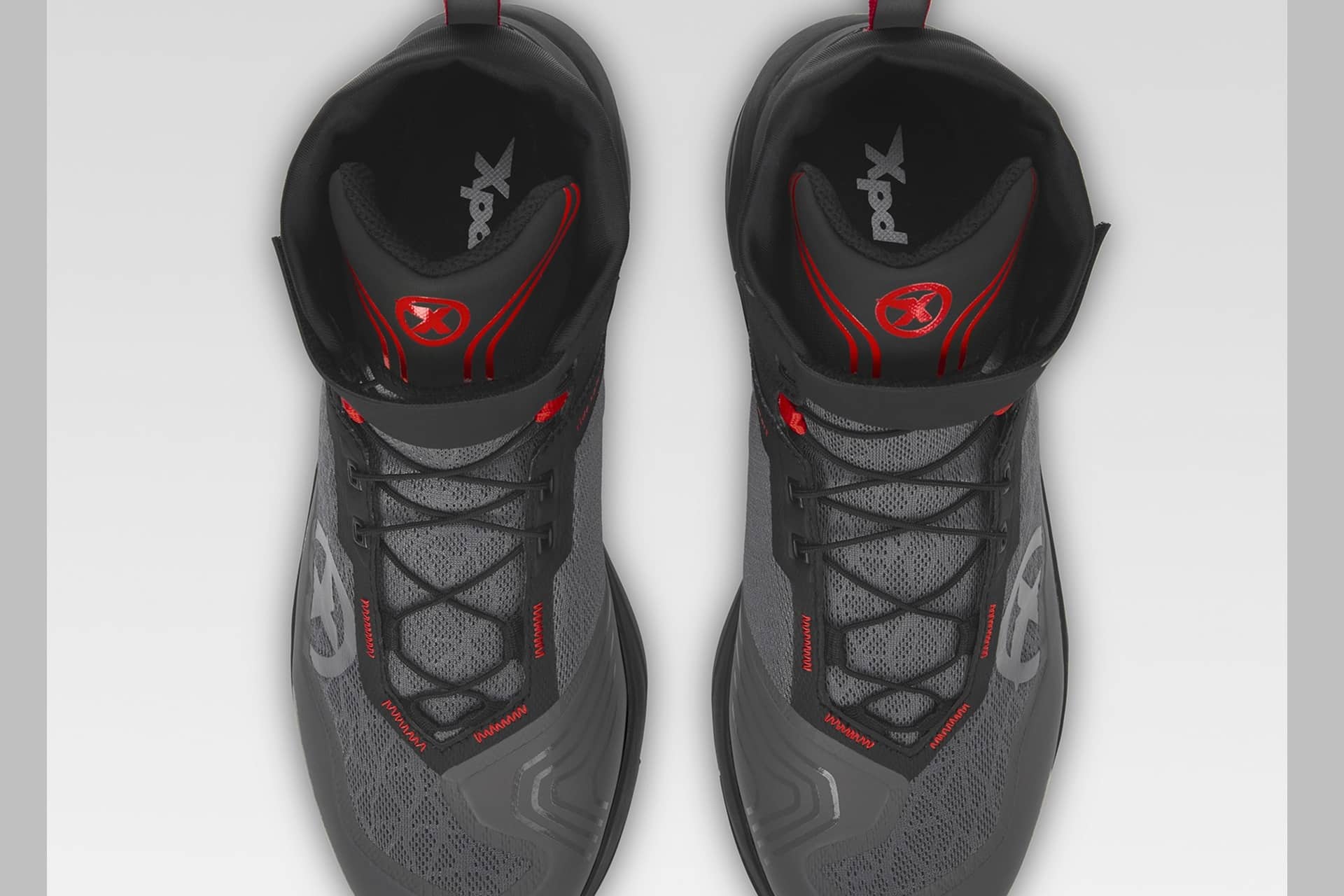 XPD presenta su colección 2026 incluyendo dos nuevas propuestas: X-Beat H2OUT y Moto Way Airknit
