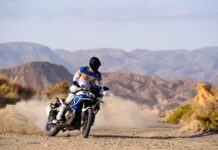 MV Agusta confirma el paquete electrónico completo de serie para su gama 2026