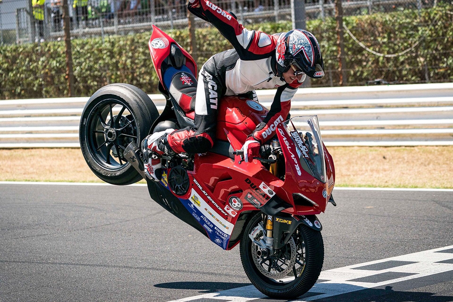 World Ducati Week 2026: Entradas ya a la venta