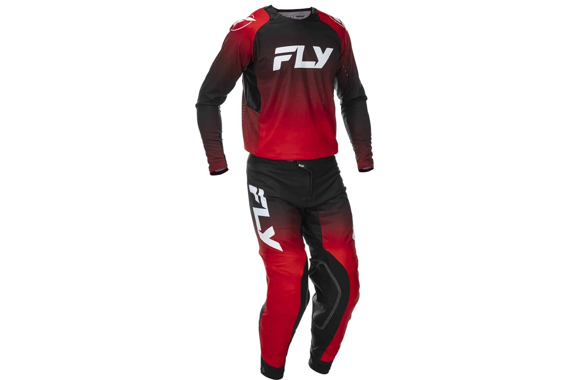 Colección Fly Racing 2026: Nuevas gráficas y colores para sus gamas de cascos y ropa off-road