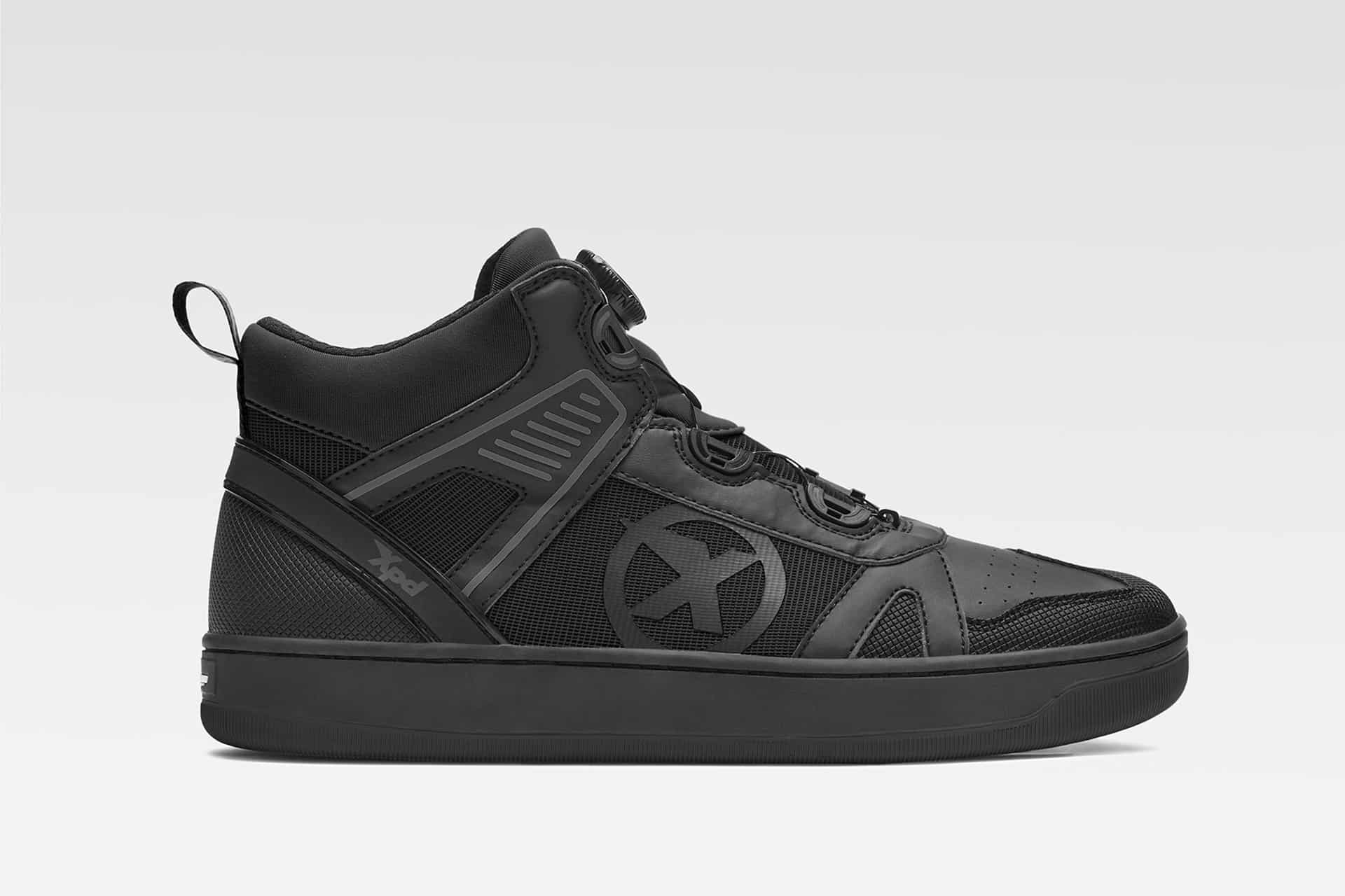 XPD presenta su colección 2026 incluyendo dos nuevas propuestas: X-Beat H2OUT y Moto Way Airknit