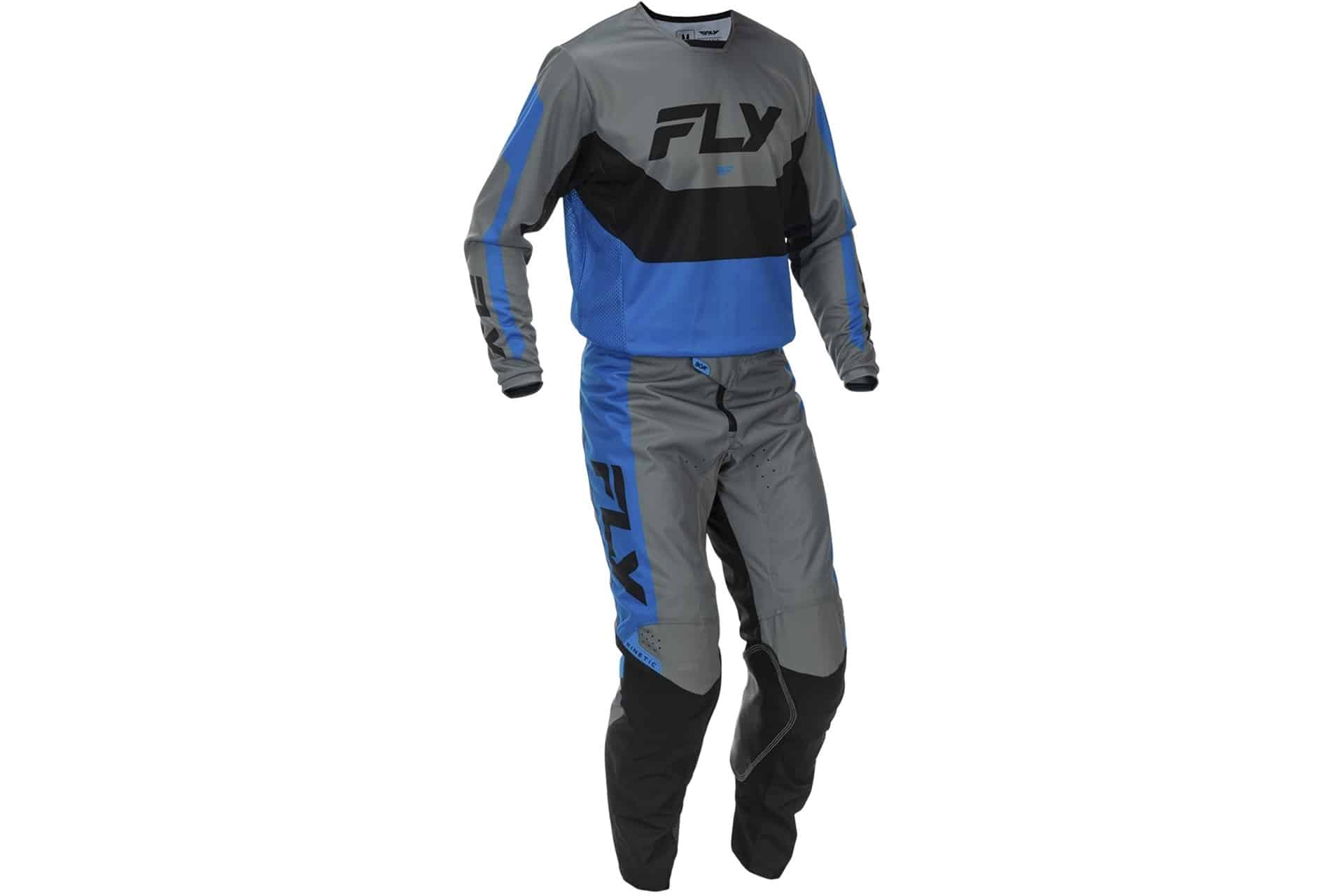 Colección Fly Racing 2026: Nuevas gráficas y colores para sus gamas de cascos y ropa off-road