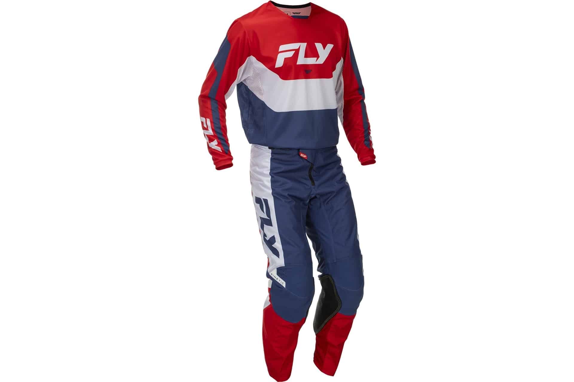 Colección Fly Racing 2026: Nuevas gráficas y colores para sus gamas de cascos y ropa off-road