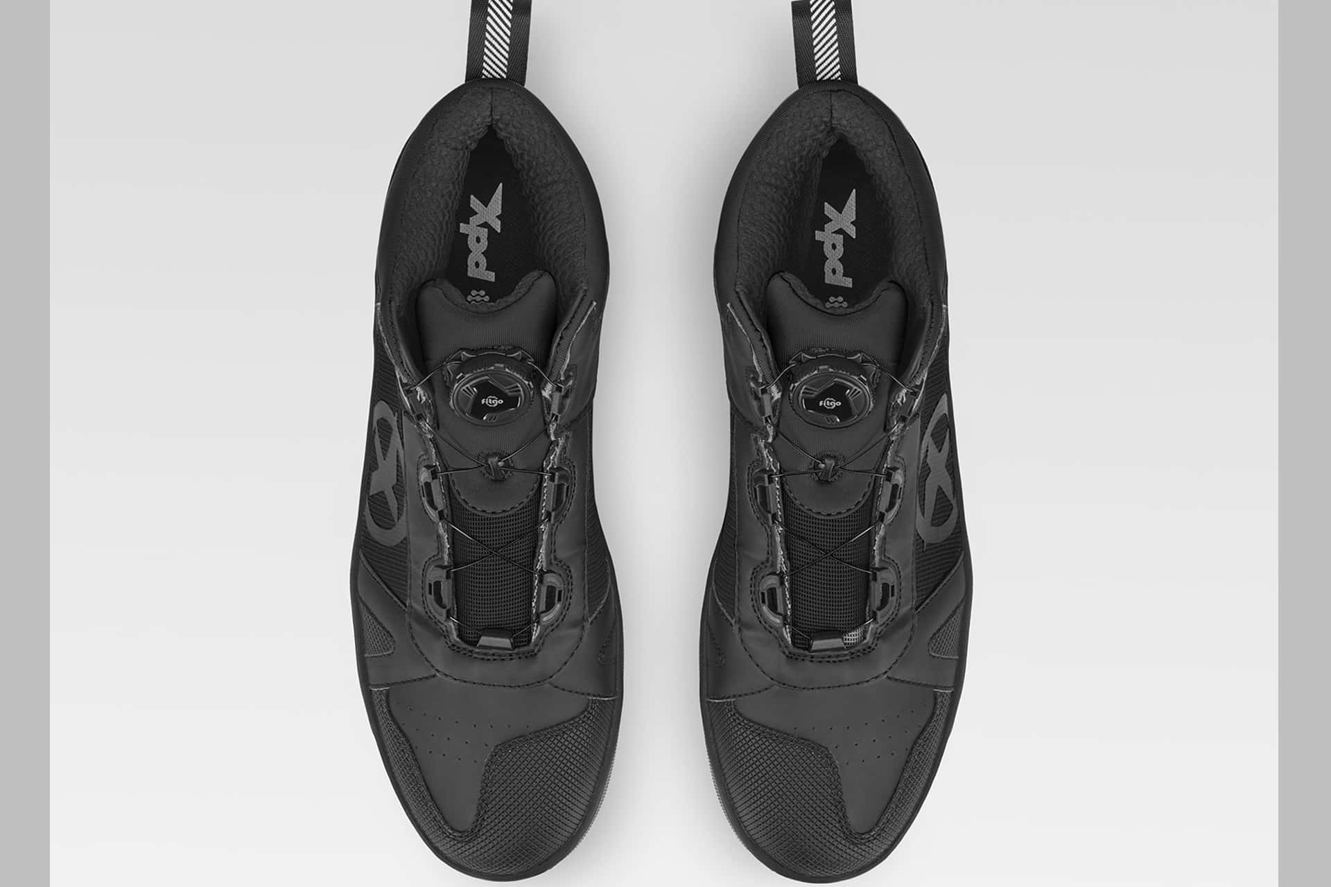XPD presenta su colección 2026 incluyendo dos nuevas propuestas: X-Beat H2OUT y Moto Way Airknit