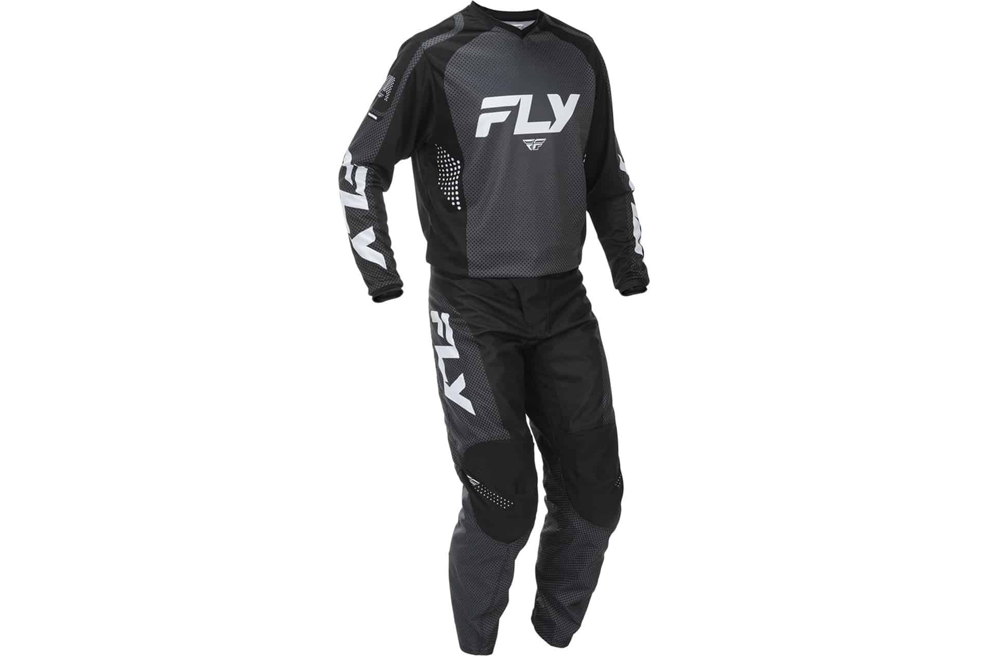 Colección Fly Racing 2026: Nuevas gráficas y colores para sus gamas de cascos y ropa off-road