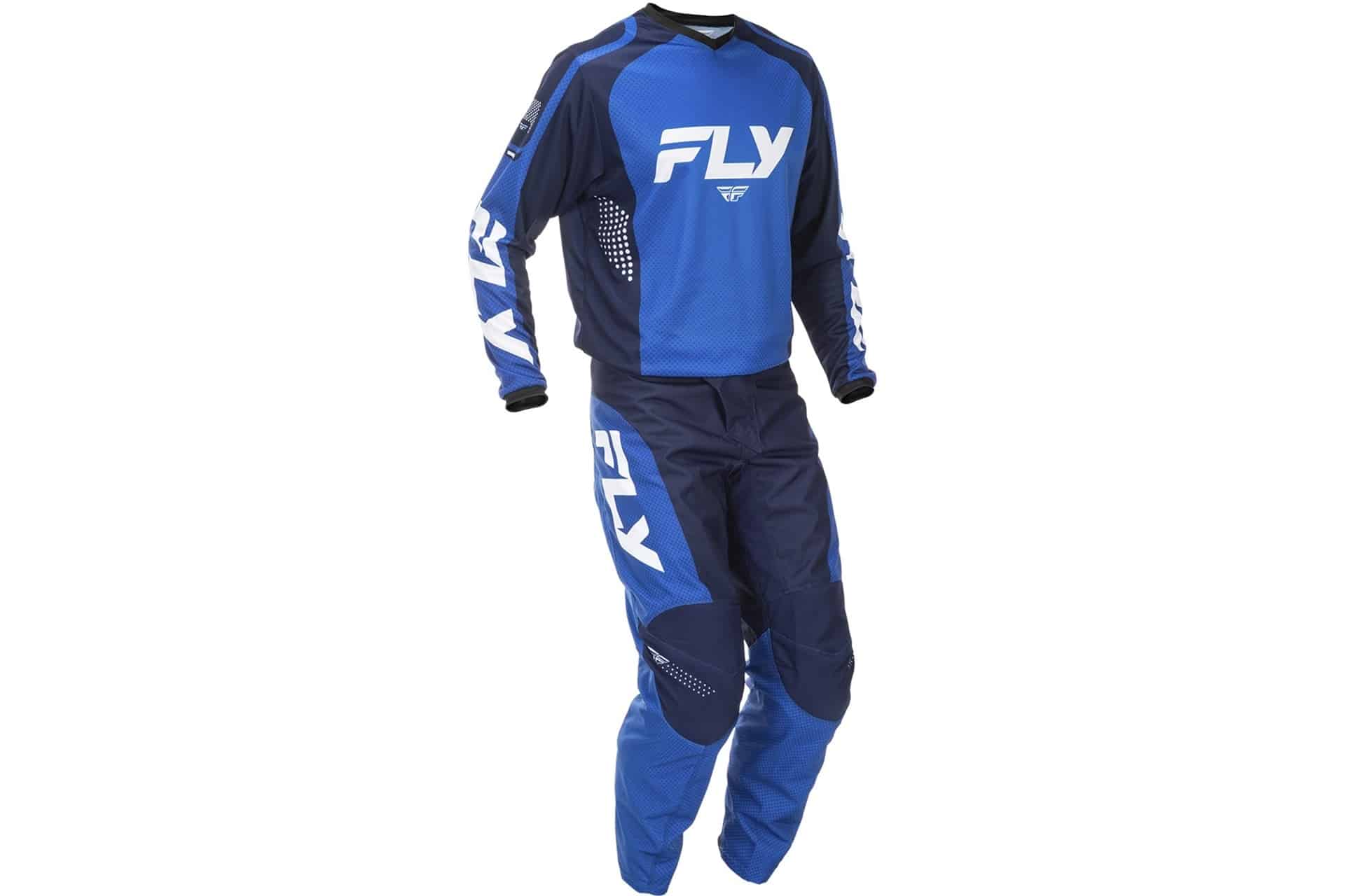 Colección Fly Racing 2026: Nuevas gráficas y colores para sus gamas de cascos y ropa off-road