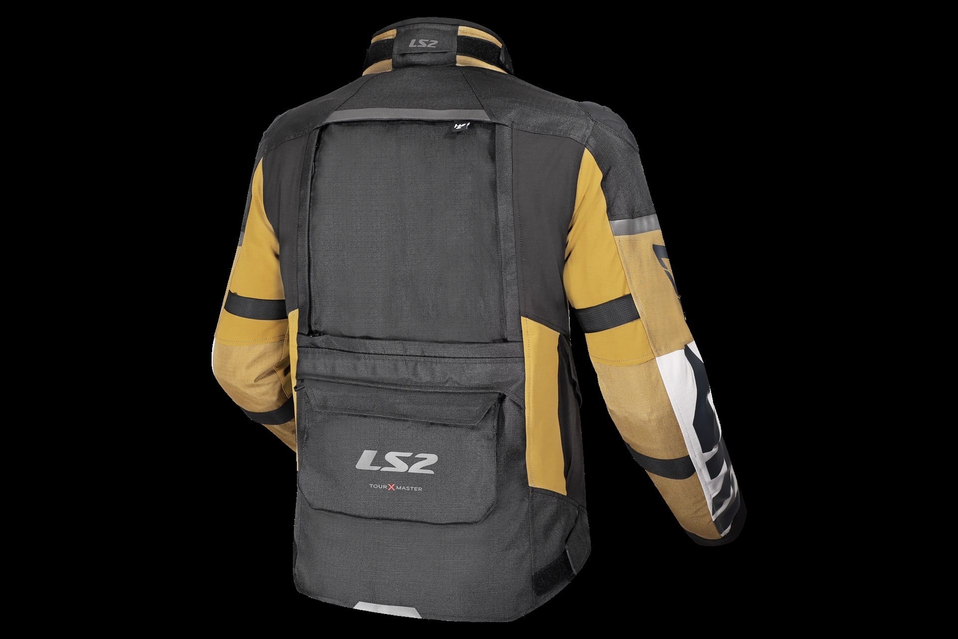 LS2 amplía su colección Adventure con el conjunto X-Master