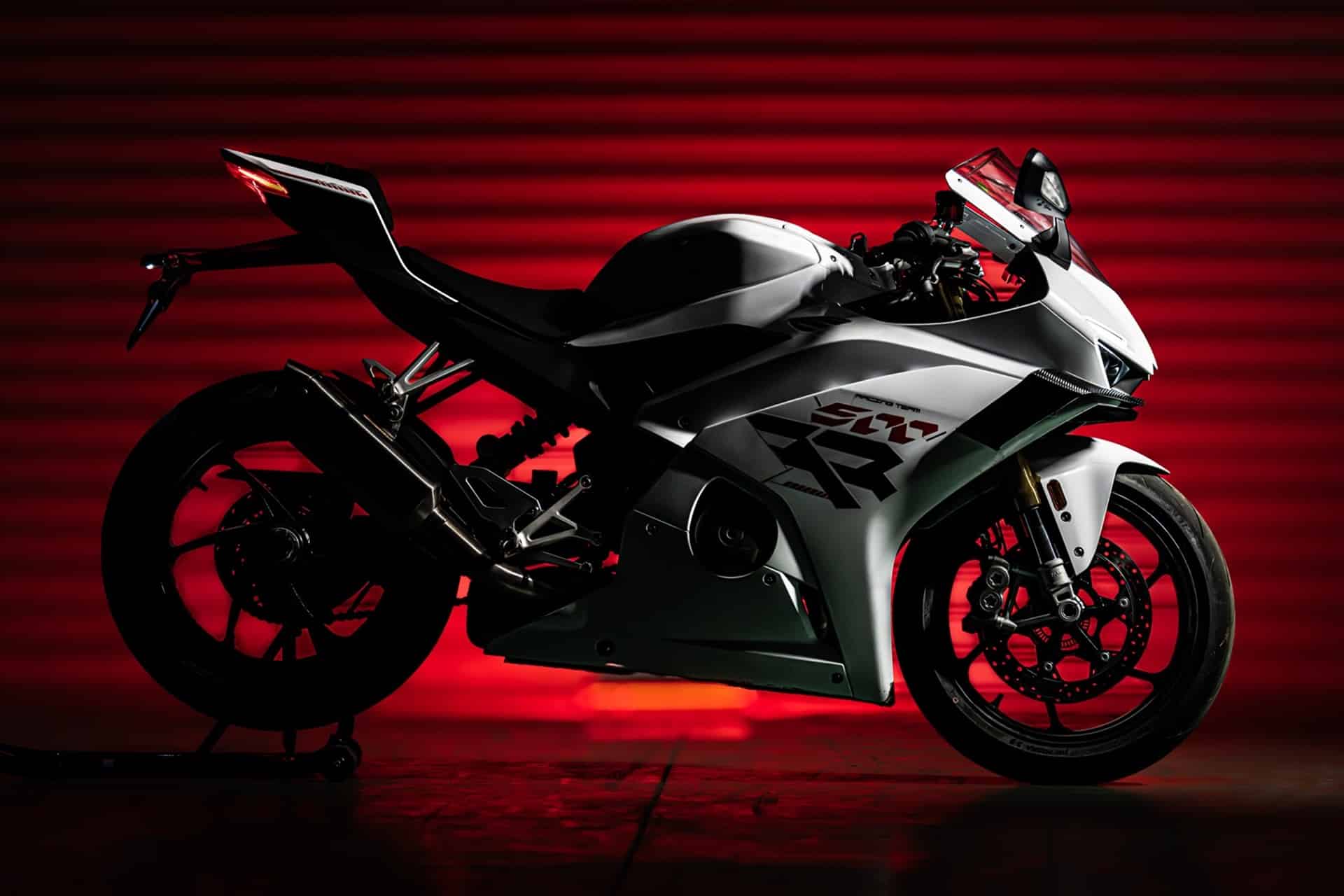 ZXMoto aterriza en nuestro país de la mano de Desmotrón como distribuidor exclusivo